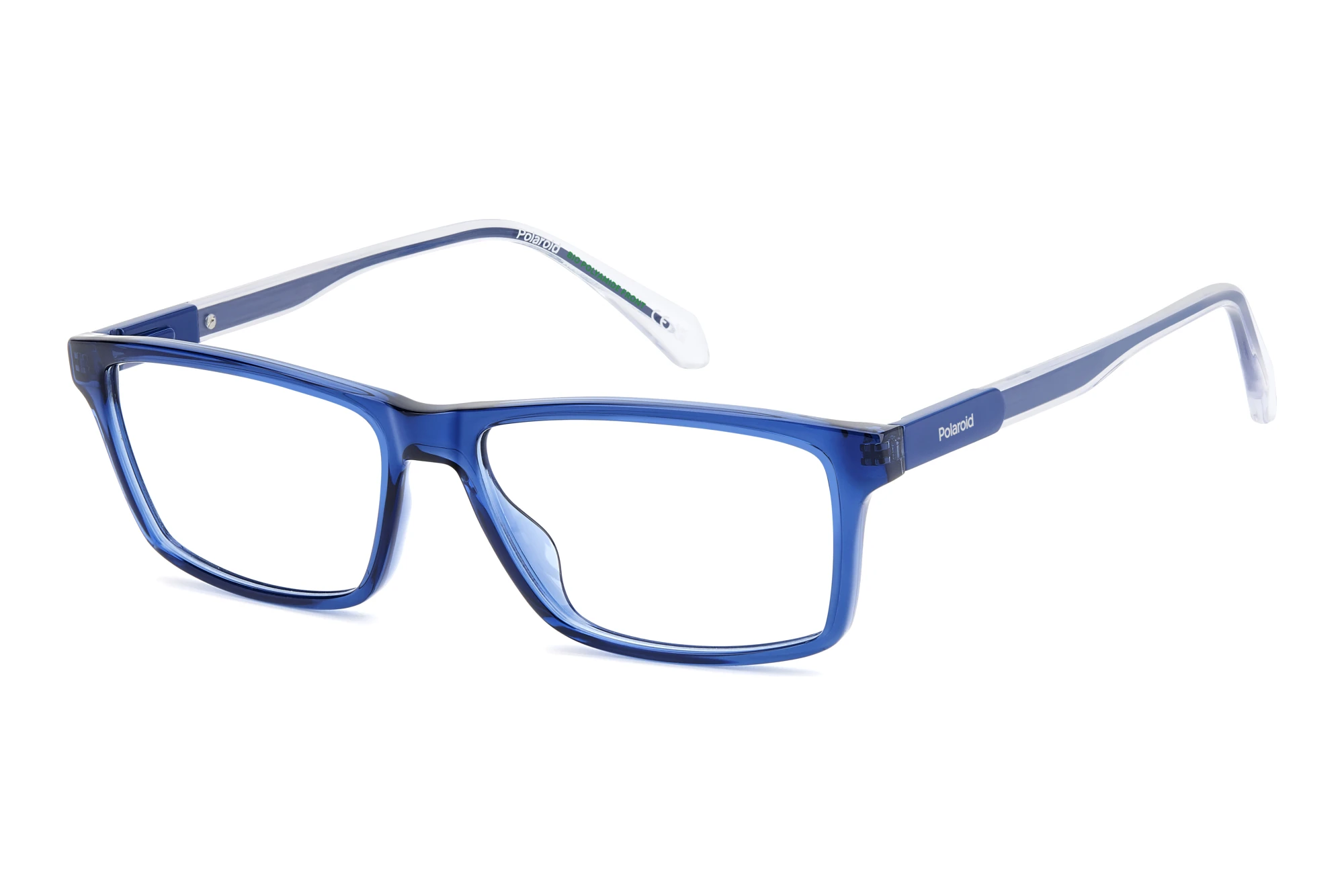 Polaroid   PLD D635 PJP BLUE