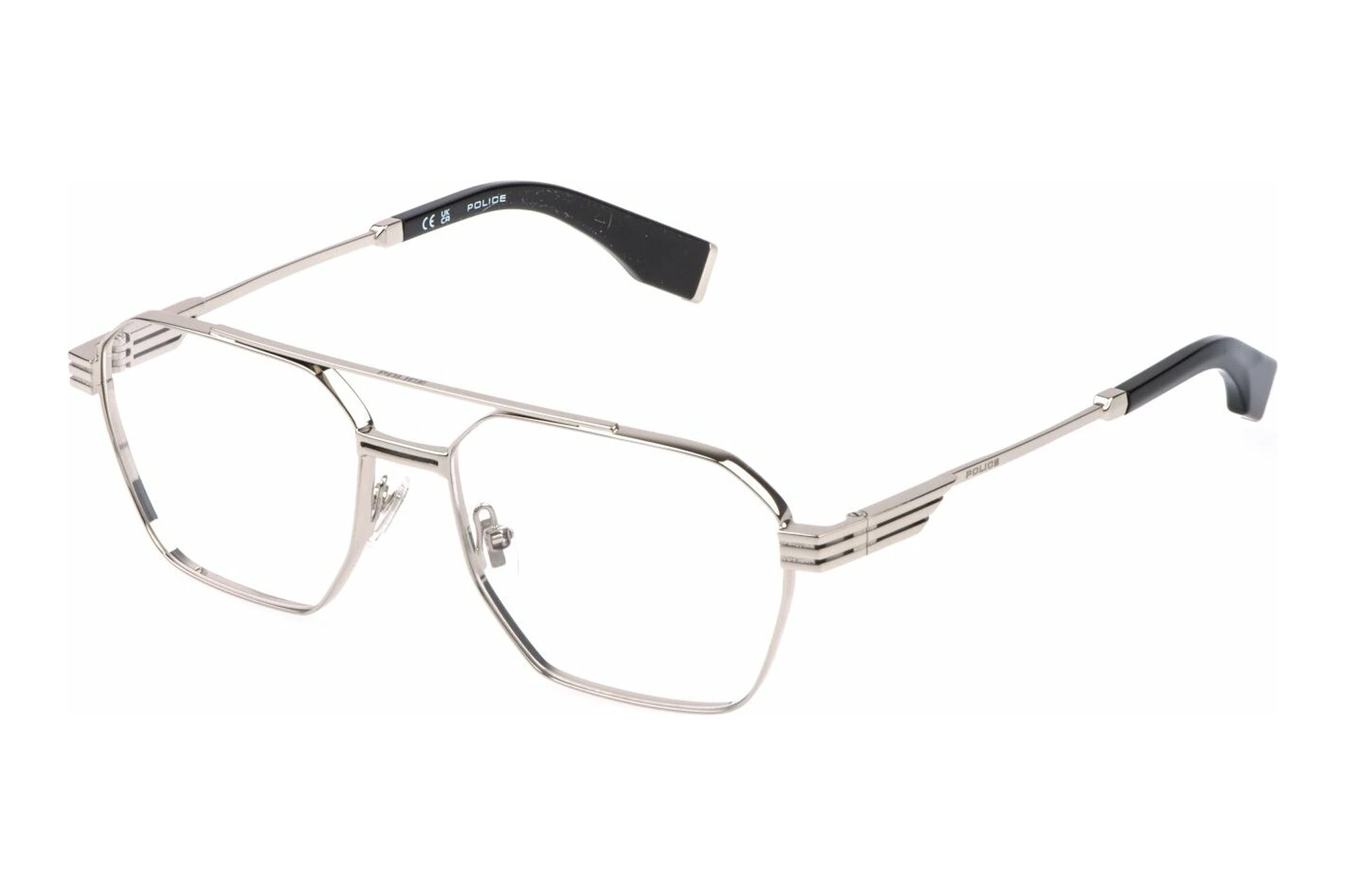 Police   VPLQ76 0579 SHINY PALLADIUM