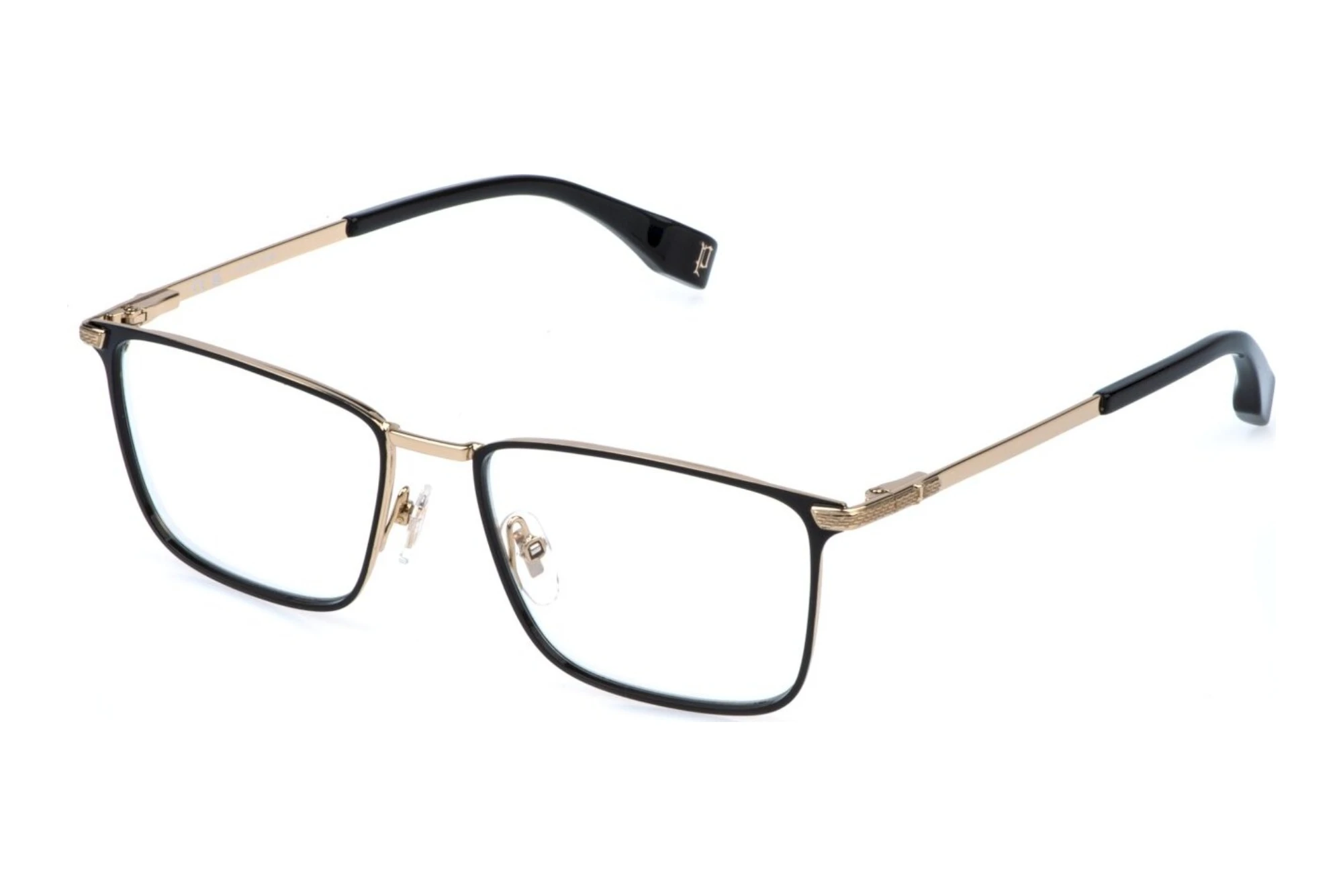 Police   VPLR64 0301 SH.ROSE GOLD W/BLACK PARTS