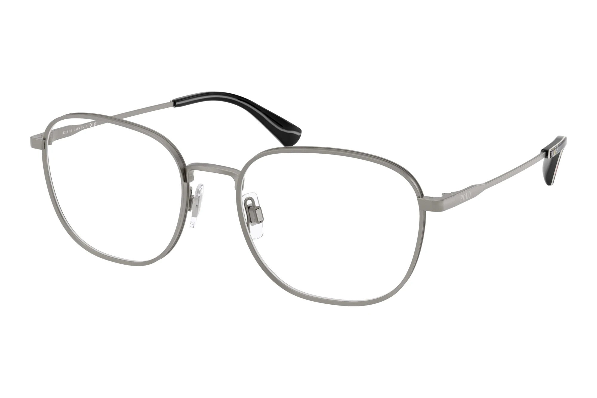 Polo   PH1242 9266 Semishiny Gunmetal