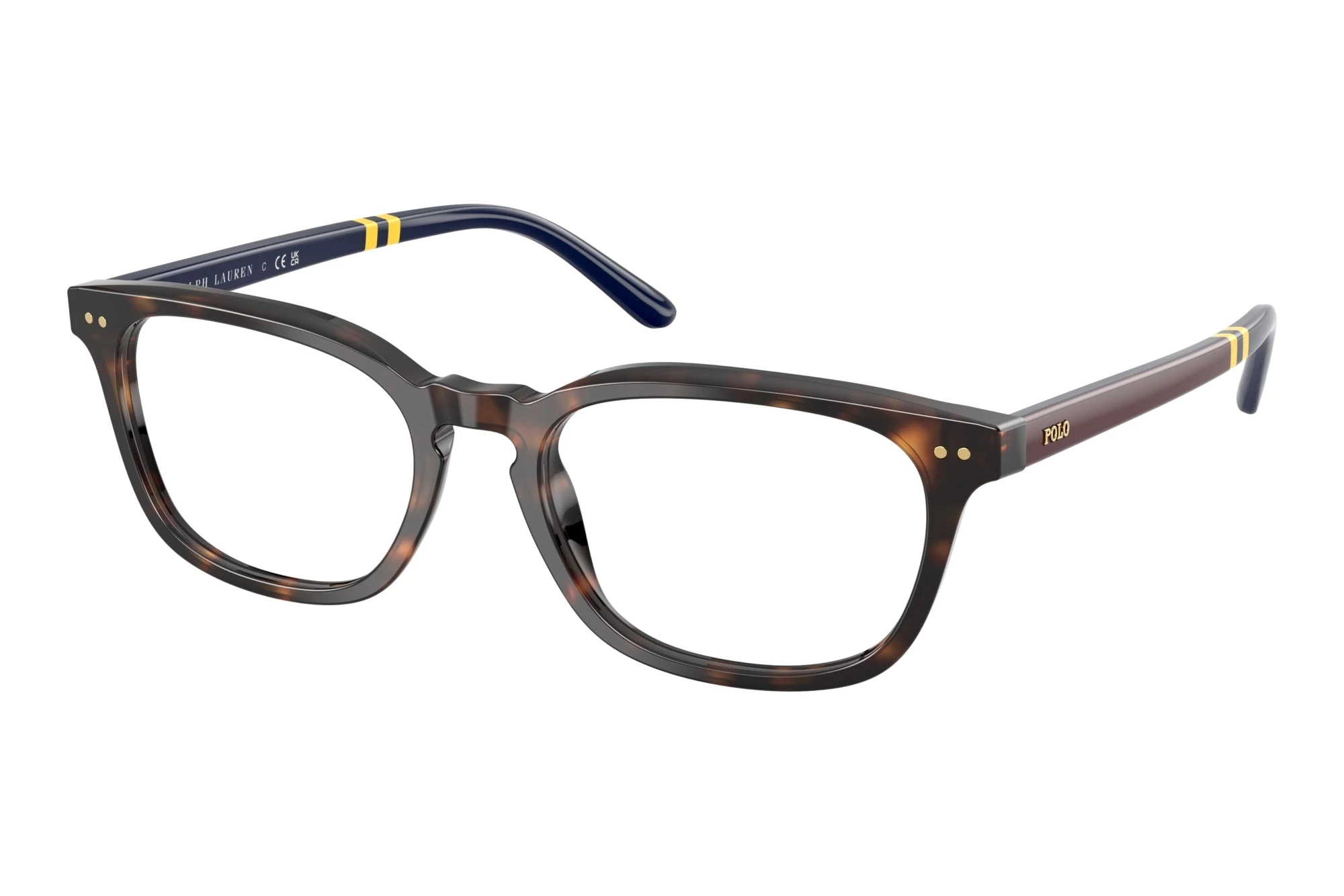 Polo   PH2294 5003 Shiny Dark Havana