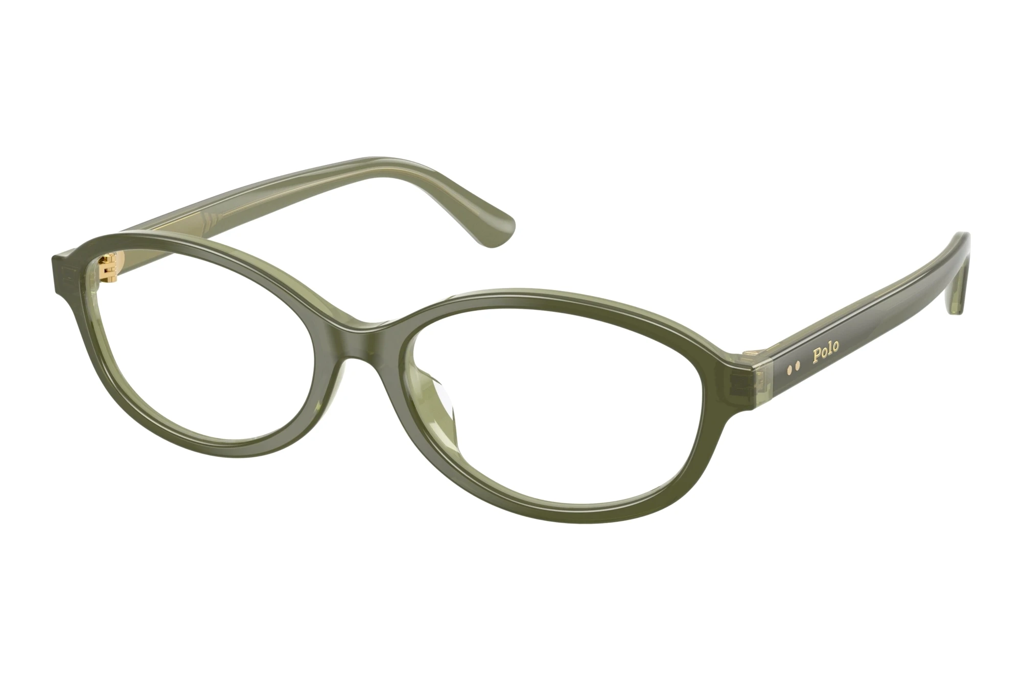 Polo   PH2311U 6372 Shiny Opaline Green