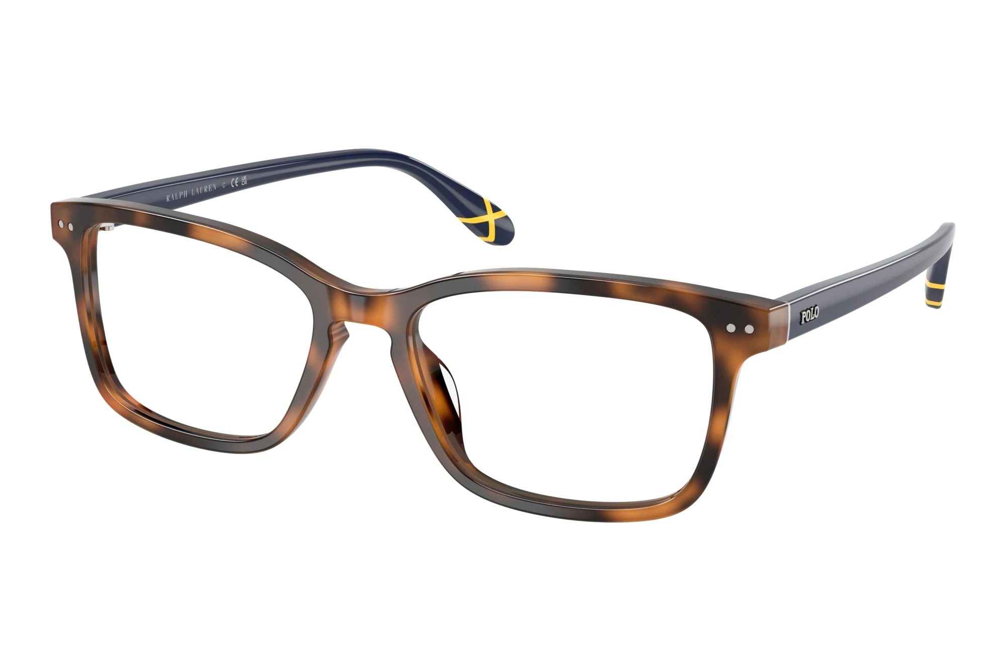 Polo   PH2316U 6089 Shiny Tortoise