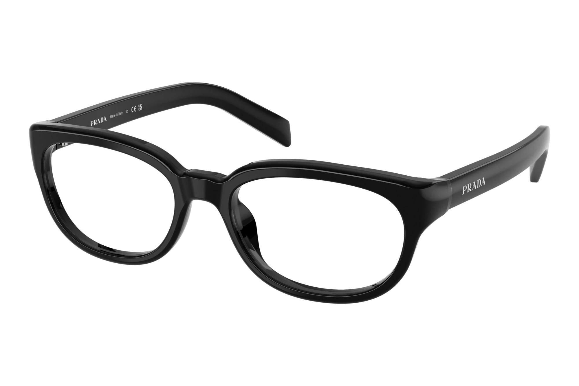 Prada   PR D03VU 16K1O1 Black