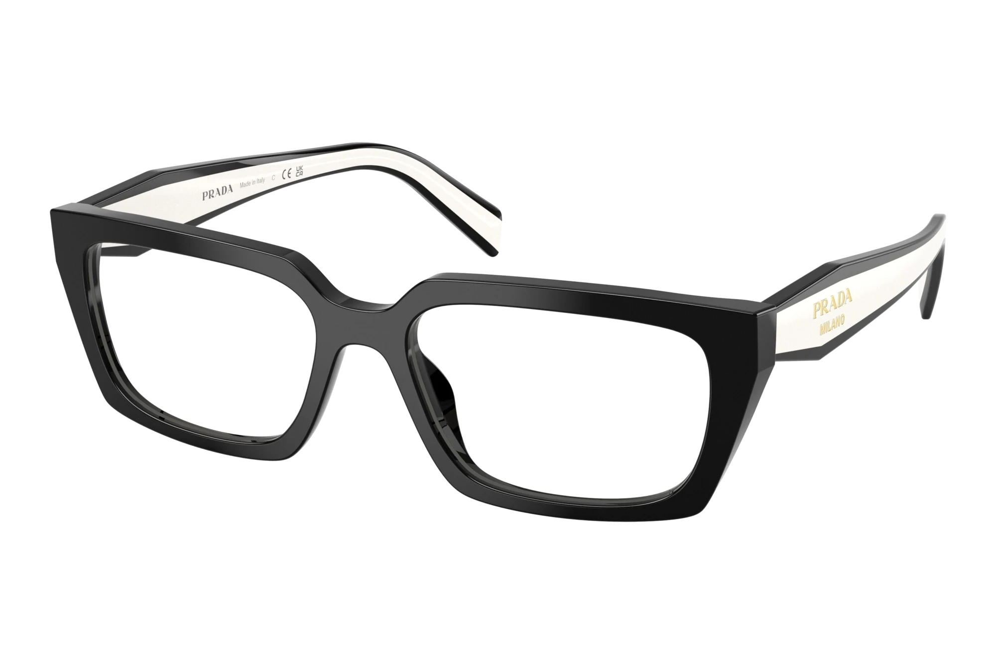 Prada   PR D05V 20G1O1 Black