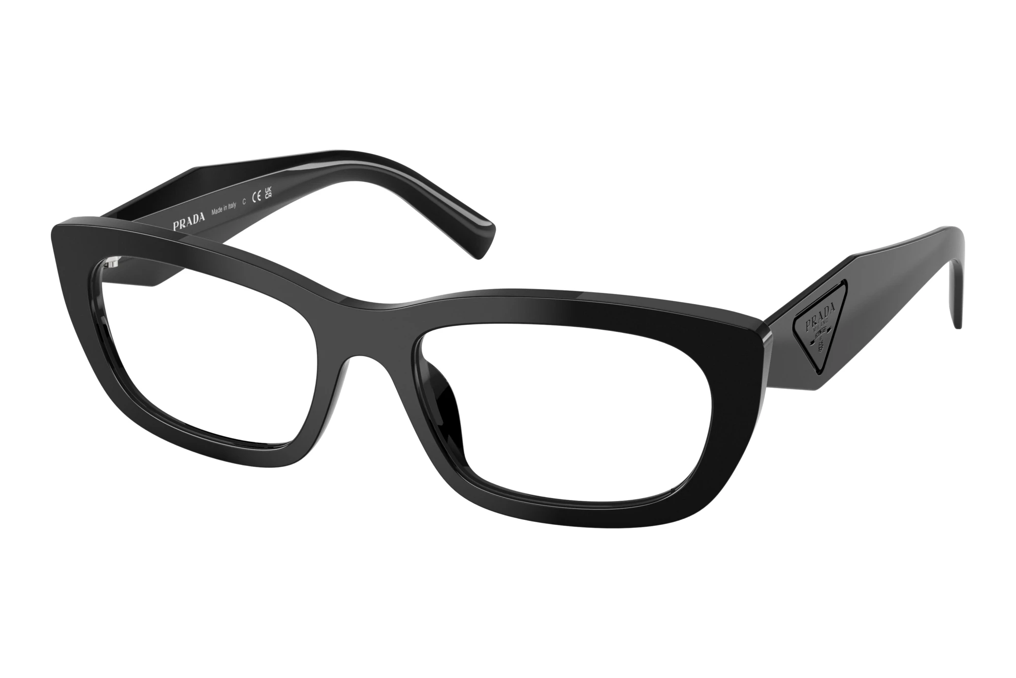 Prada   PR D09V 16K1O1 Black