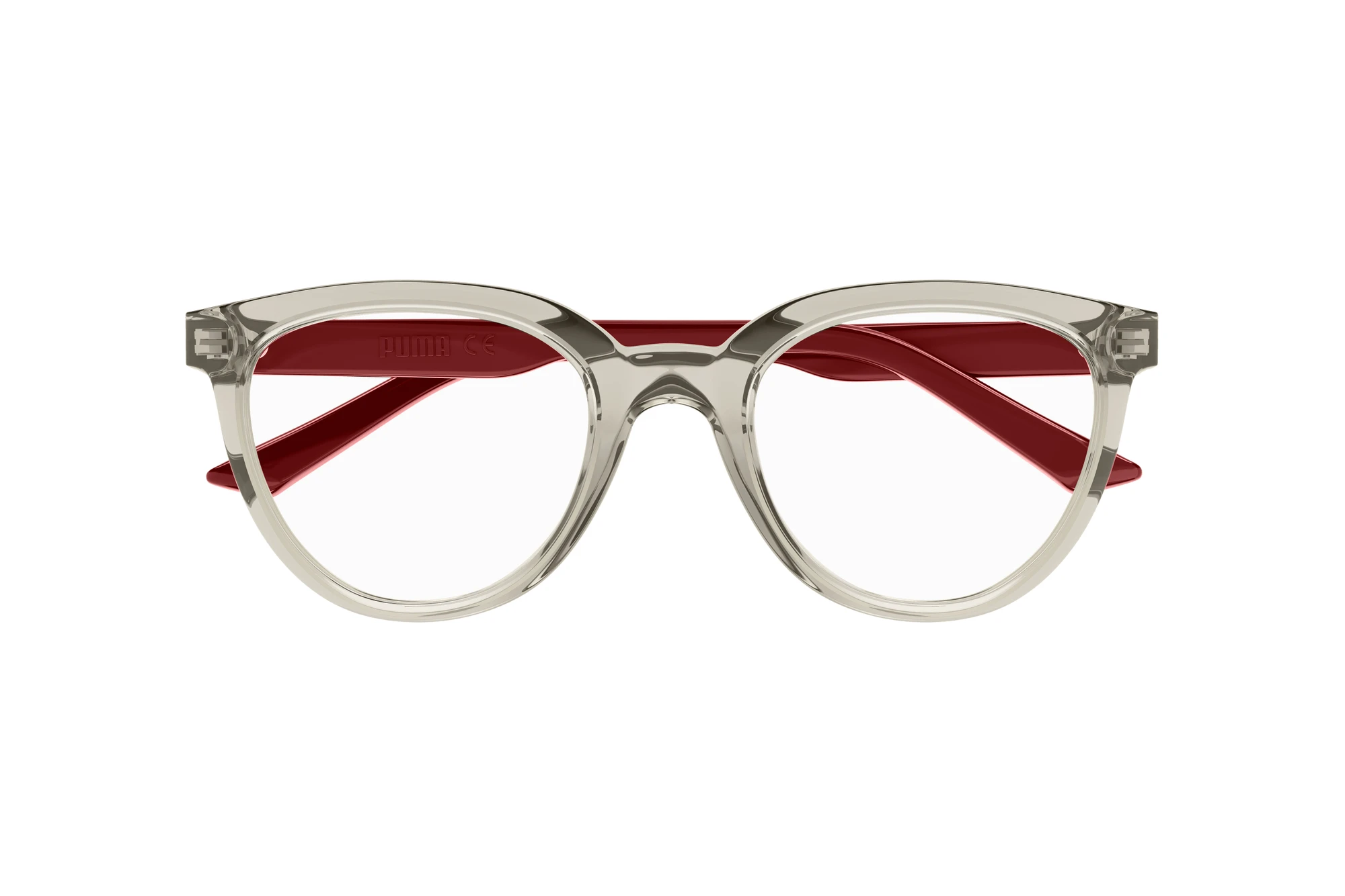 Widok z przodu Puma PJ0067O (004)