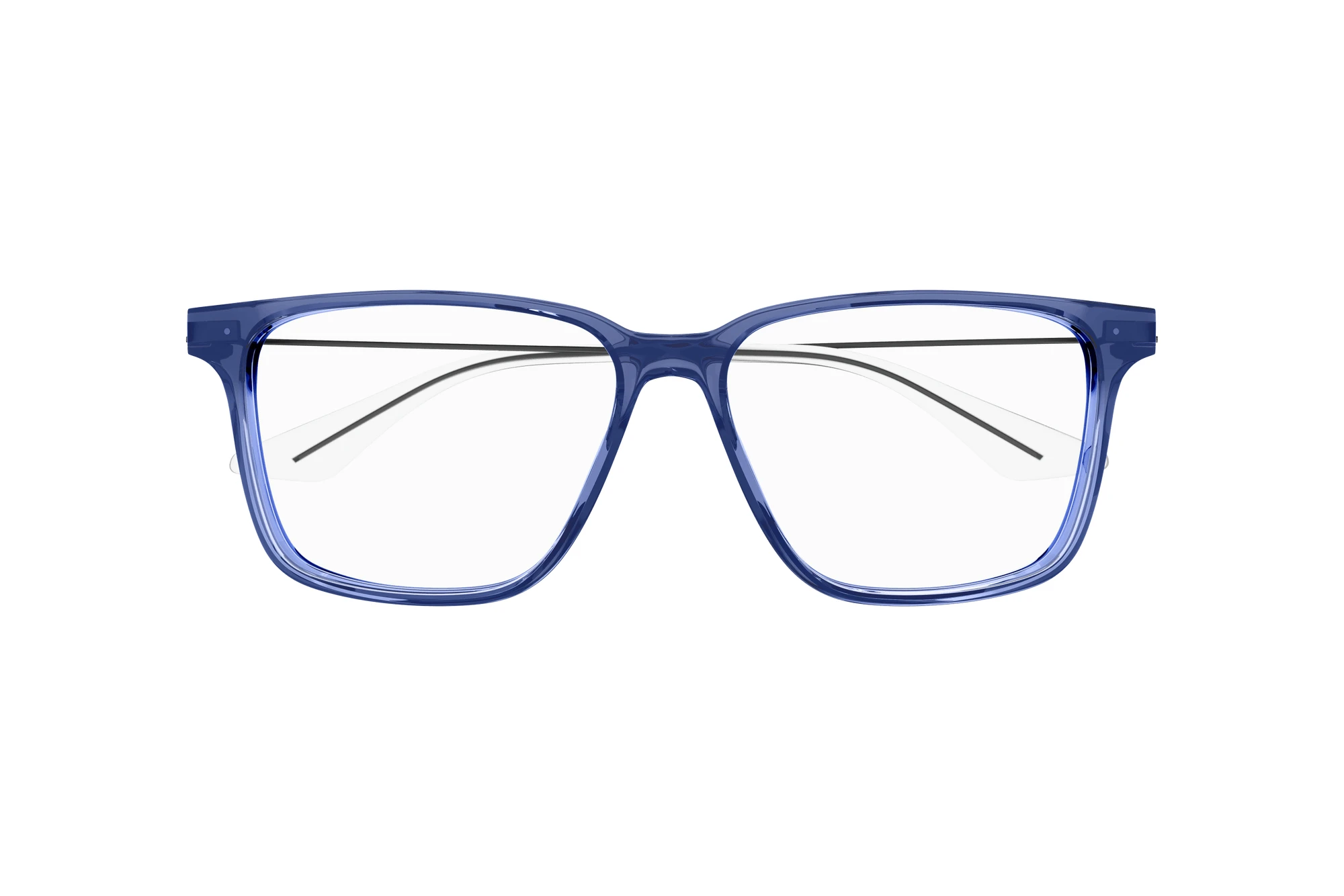 Widok z przodu Puma PU0451O (004)