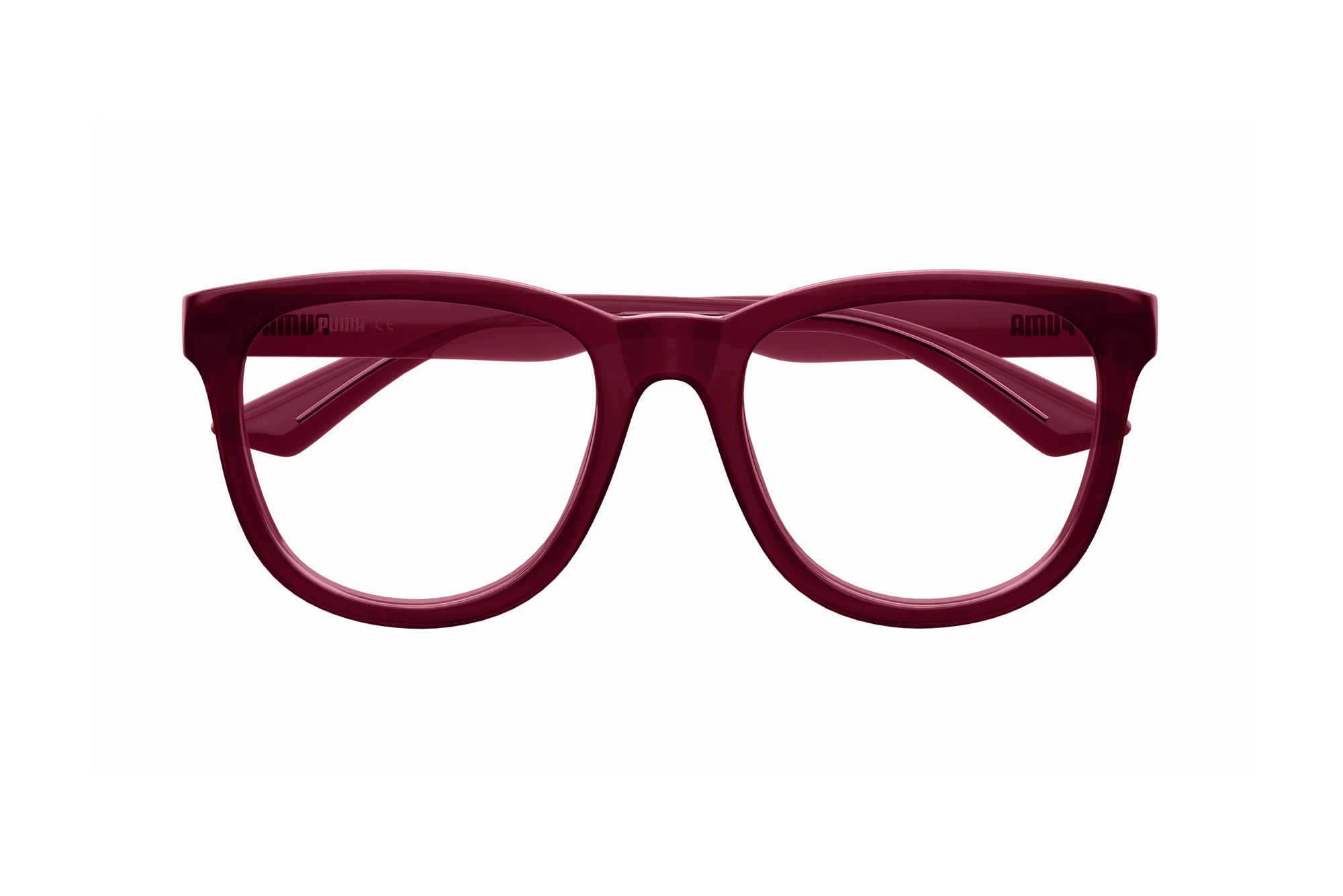 Widok z przodu Puma PU0465O (003)