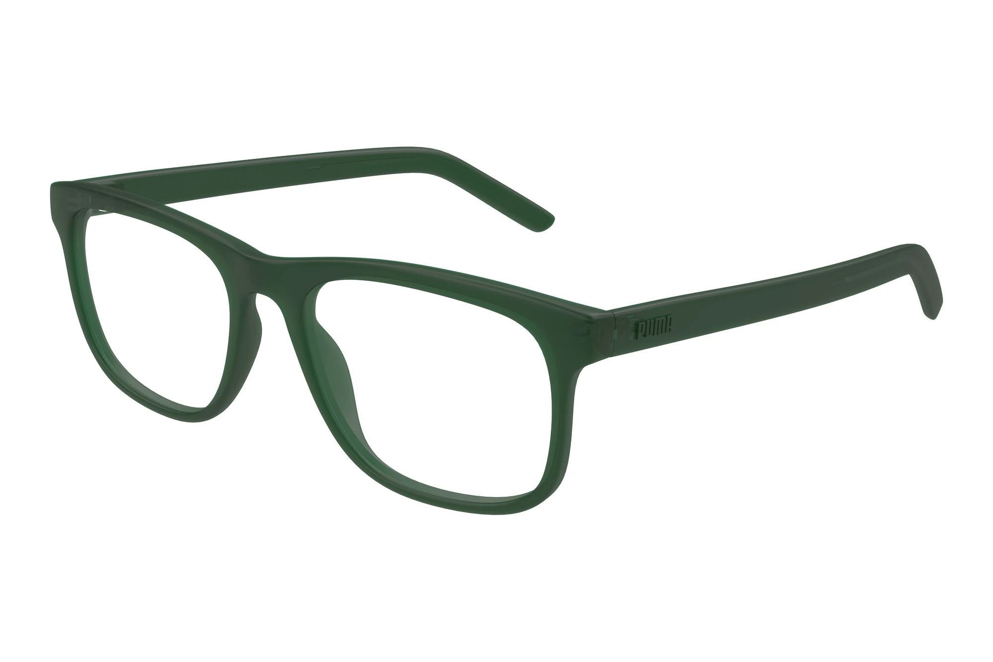 Puma   PU0496O 005 GREEN