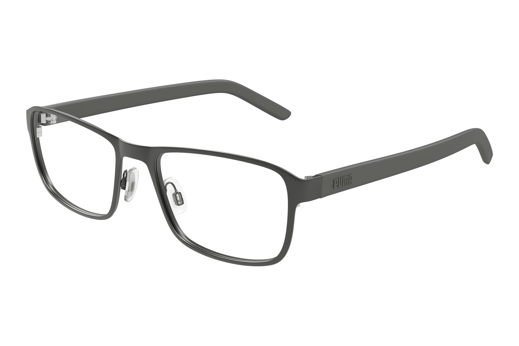 Puma   PU0498O 004 GUNMETAL
