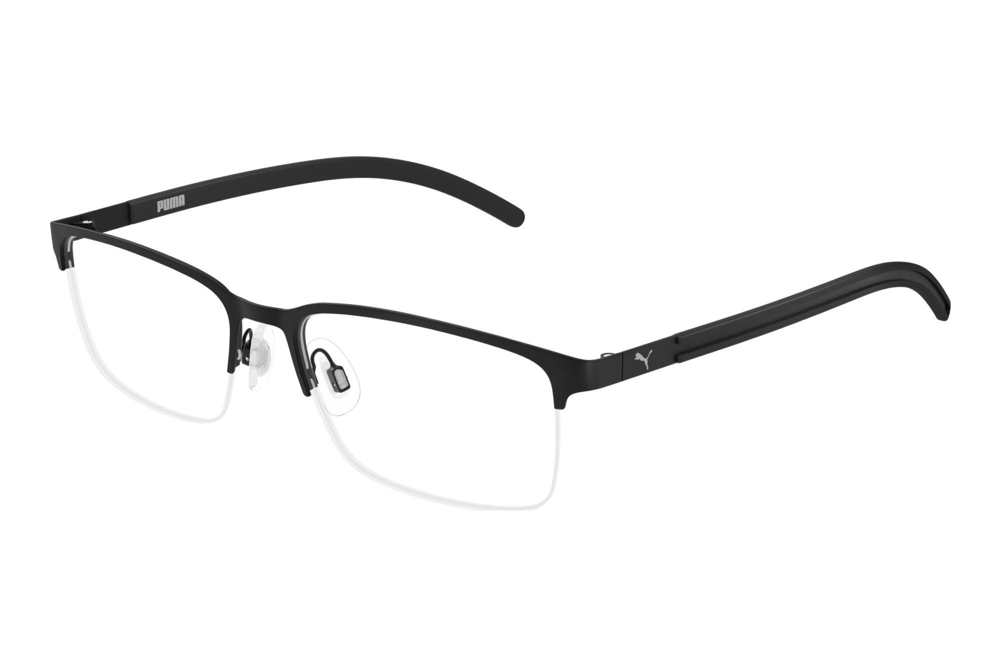 Puma   PU0552O 001 BLACK