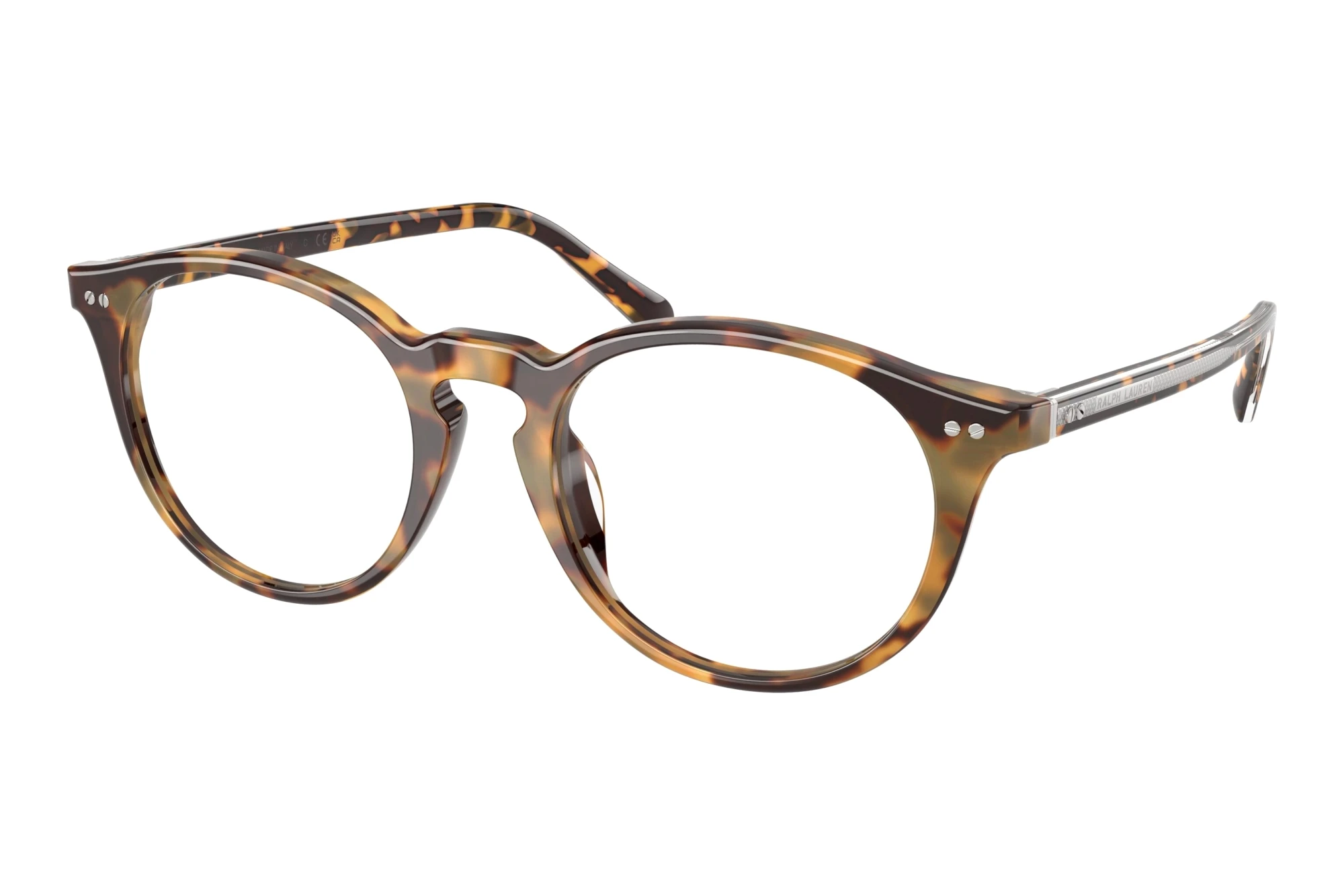 Ralph Lauren   RL6263U 6339 Light Havana