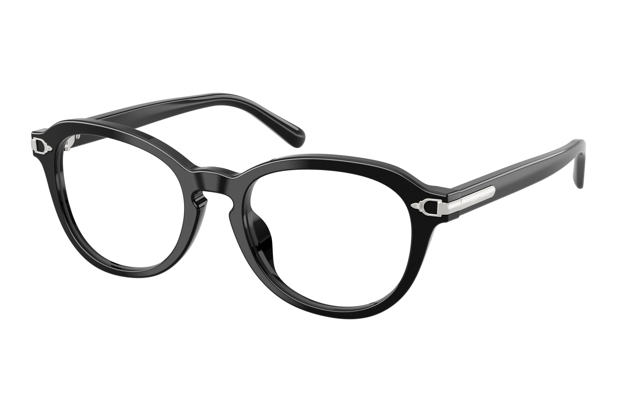Ralph Lauren   RL6267U 5001 Shiny Black