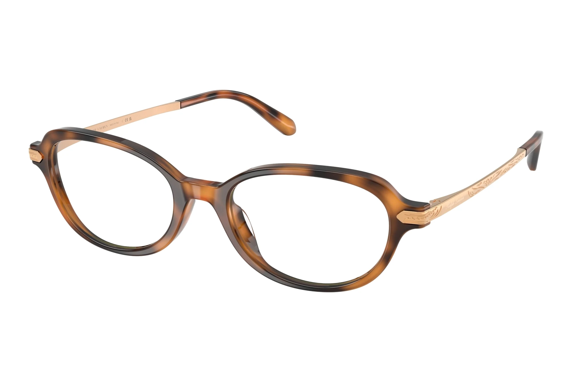 Ralph Lauren   RL6269U 6089 Havana