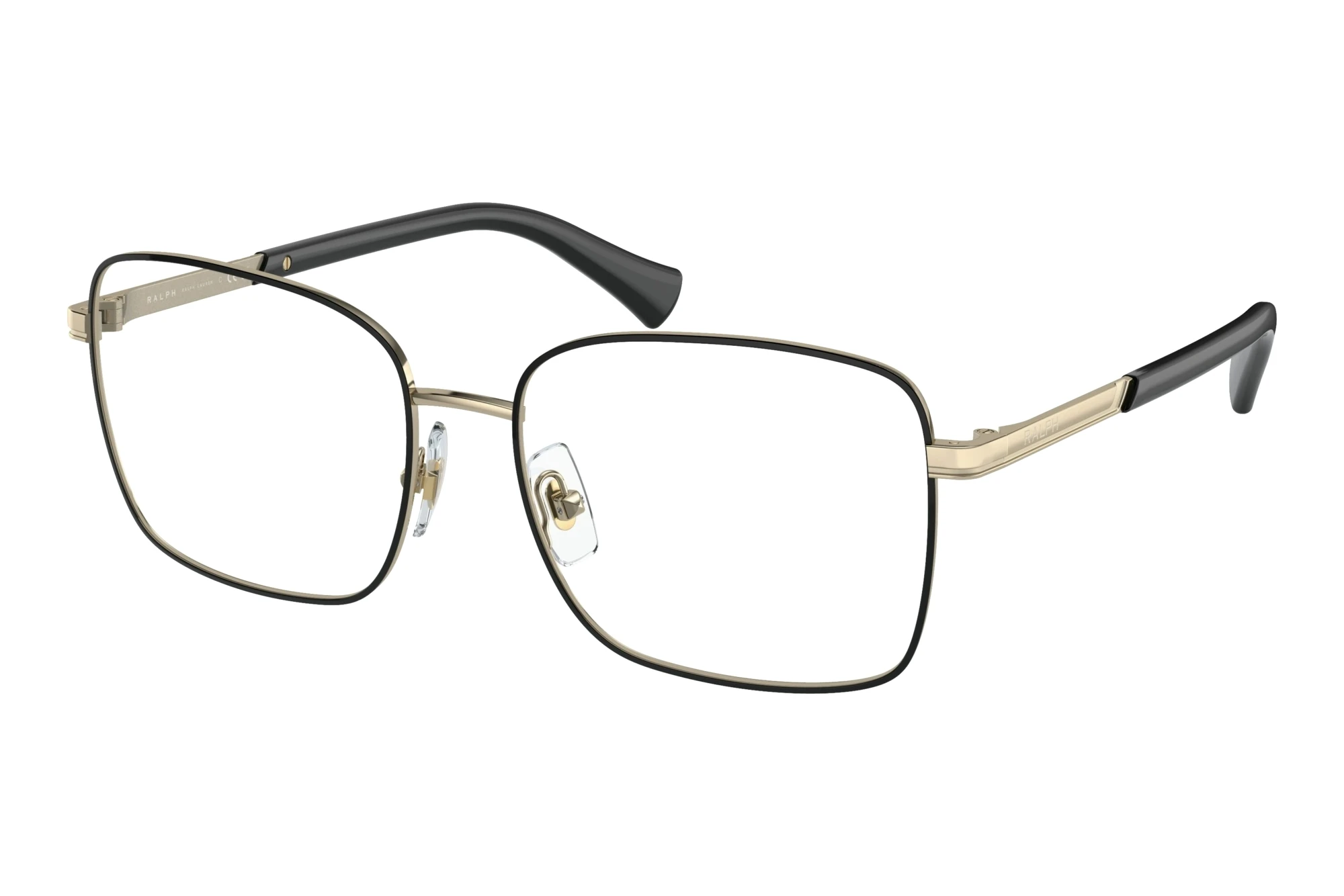 Ralph   RA6056 9443 Shiny Black