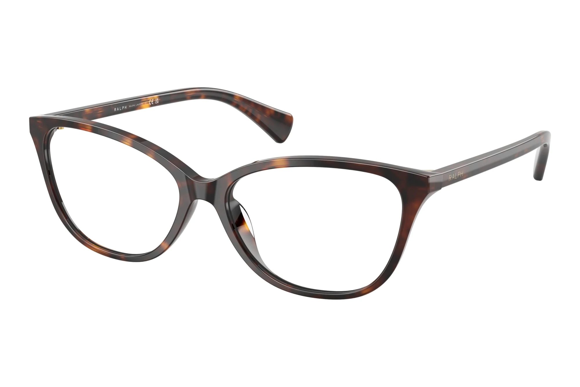 Ralph   RA7190U 5003 Shiny Dark Havana