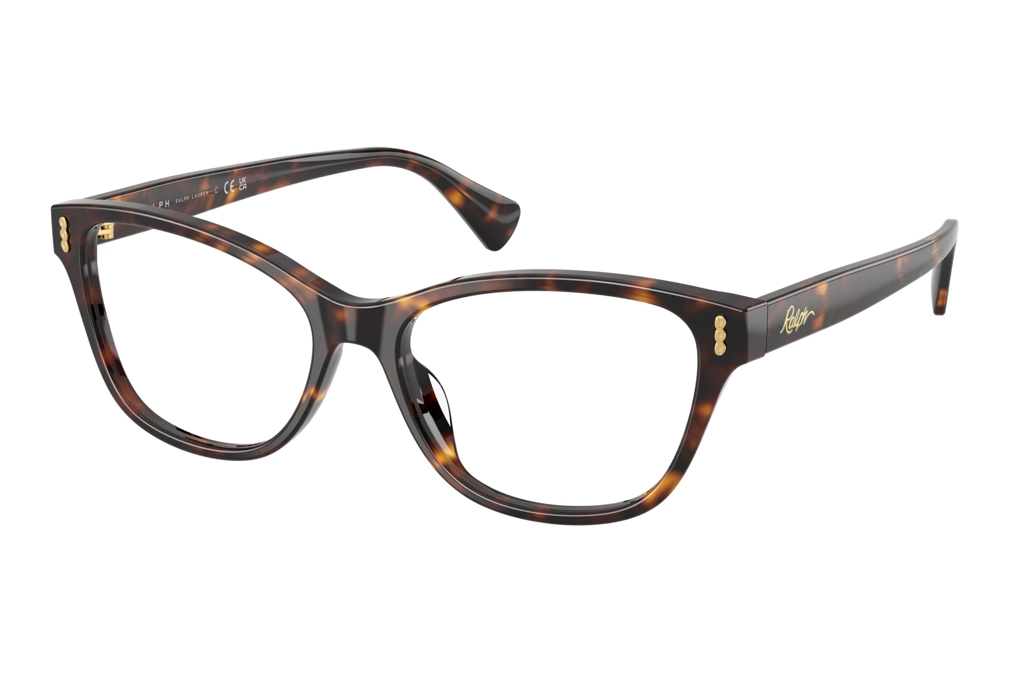 Ralph   RA7195U 5003 Dark Havana