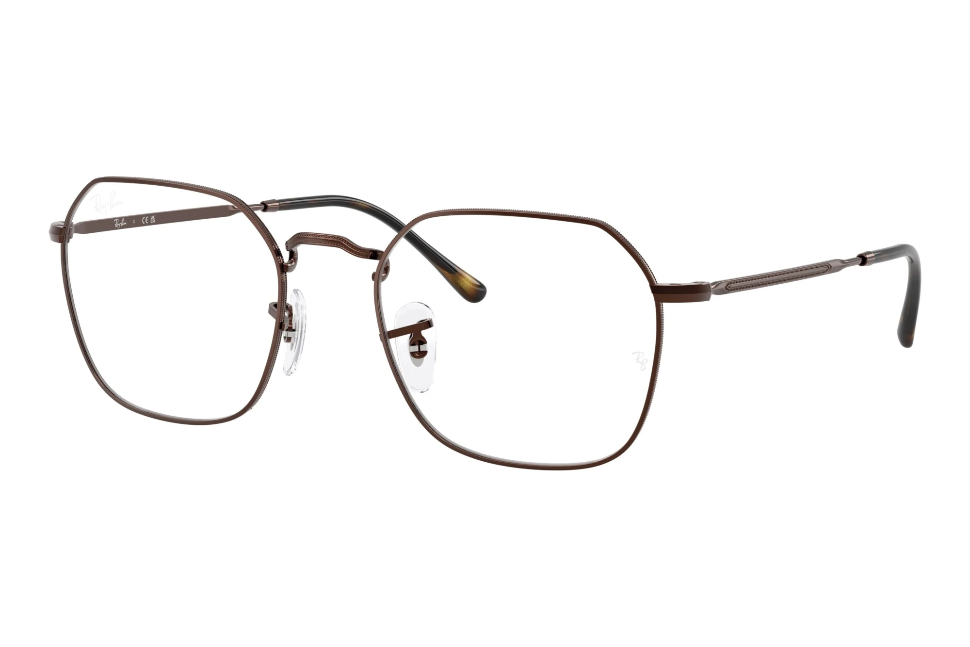 Ray-Ban   RX3694V 2511 Brown