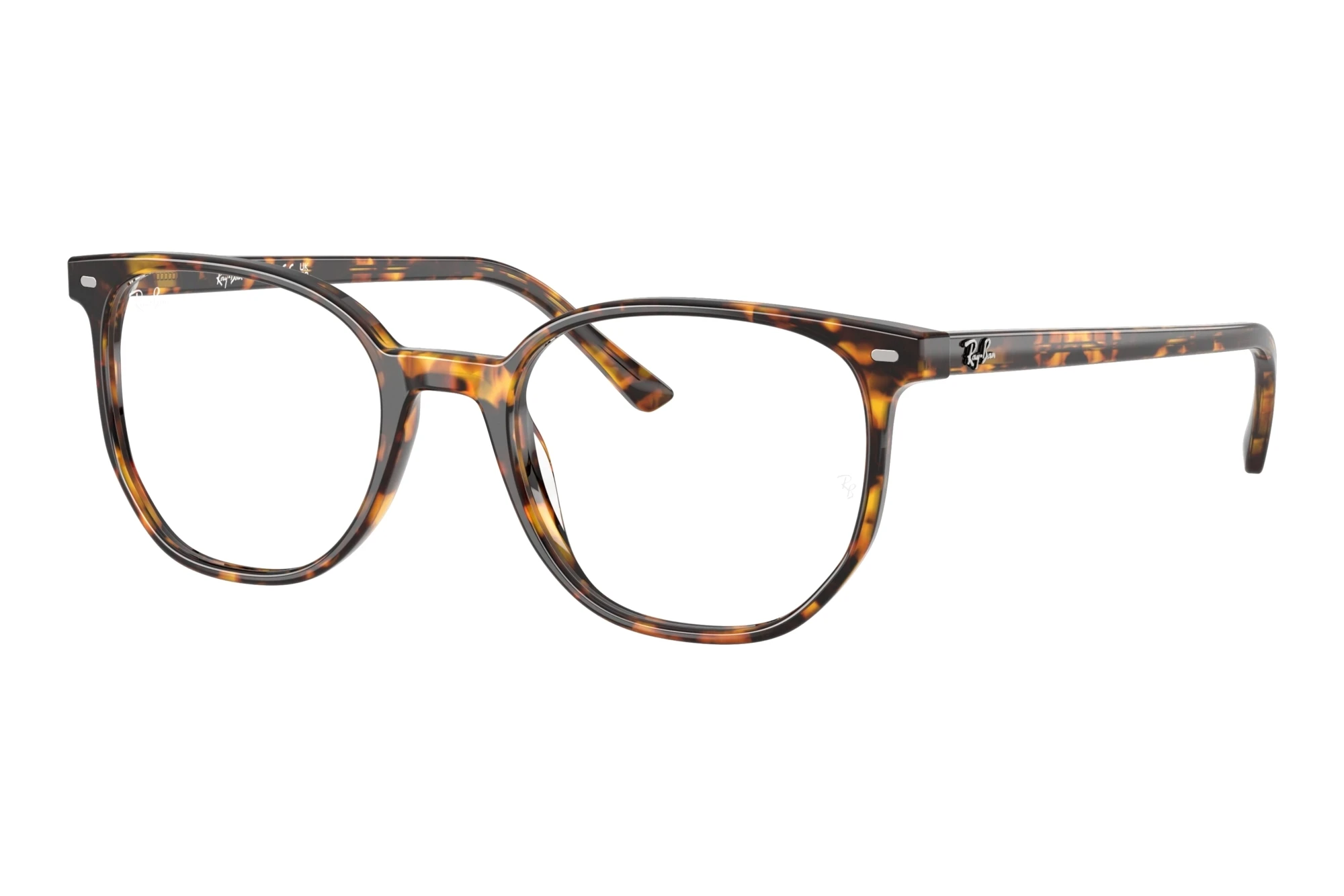 Ray-Ban   RX5397 8536 Havana Brown