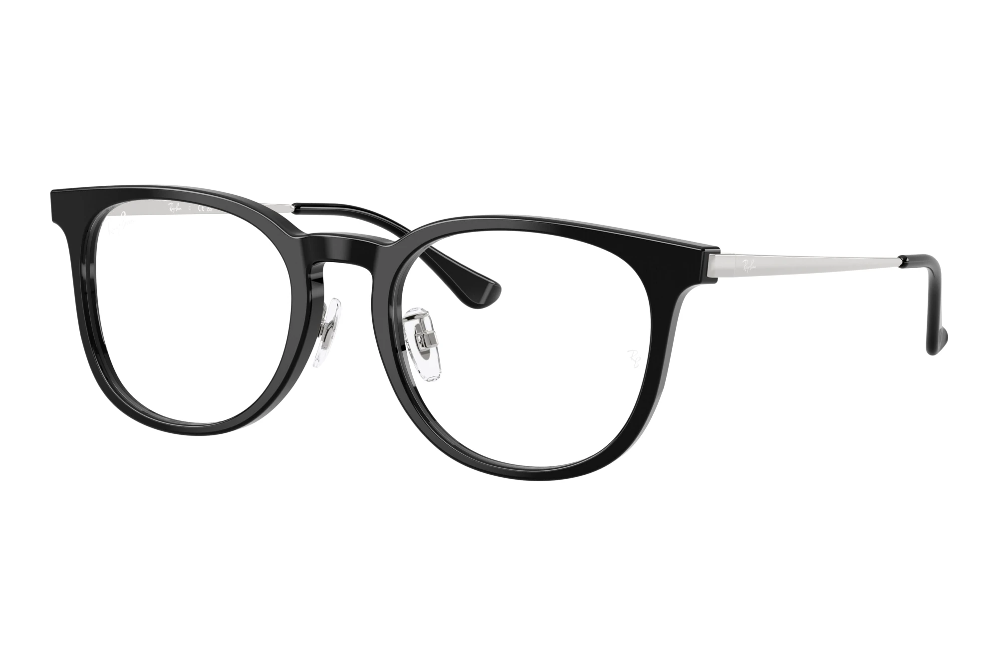 Ray-Ban   RX5453D 2000 Black