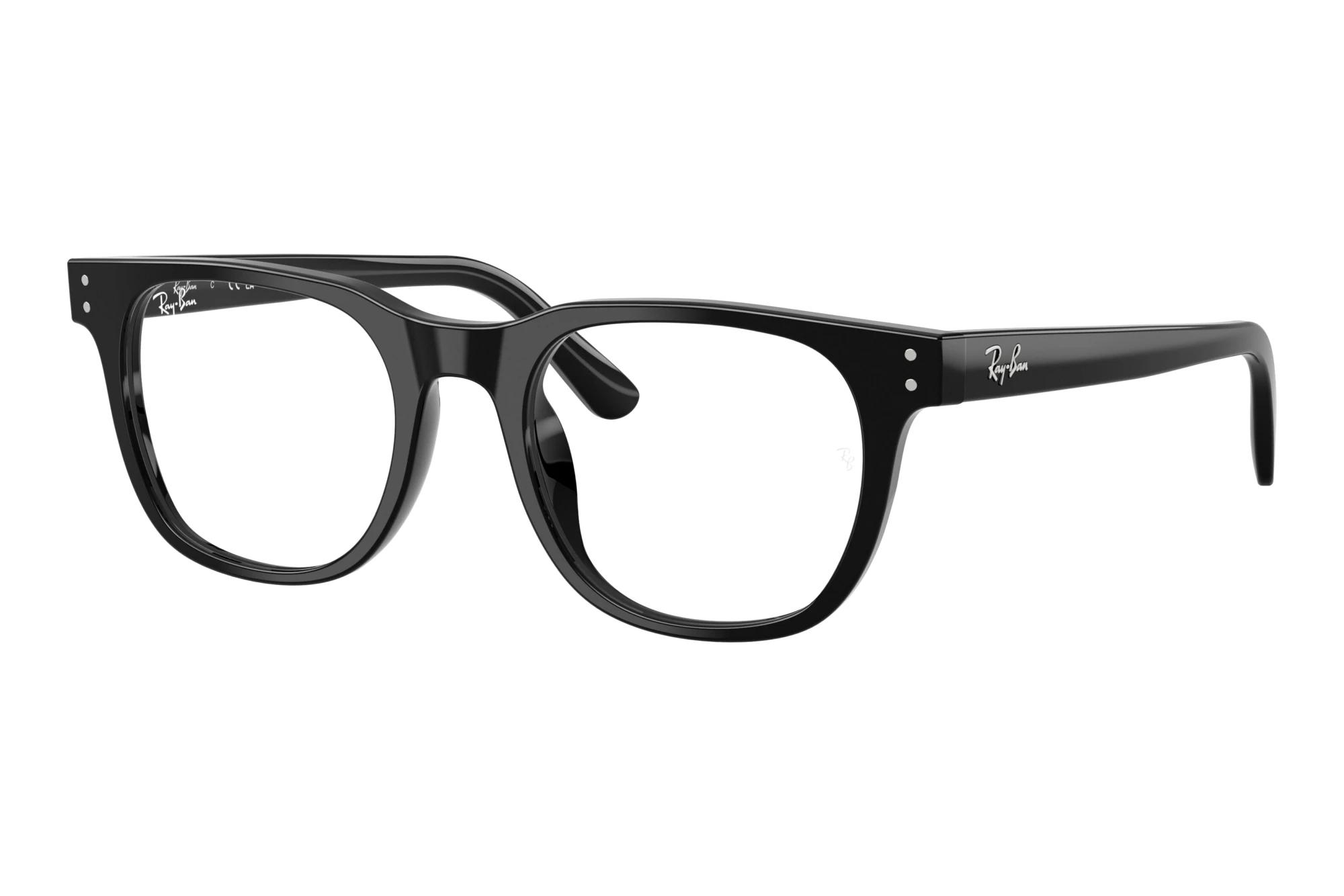 Ray-Ban   RX5461D 2000 Black