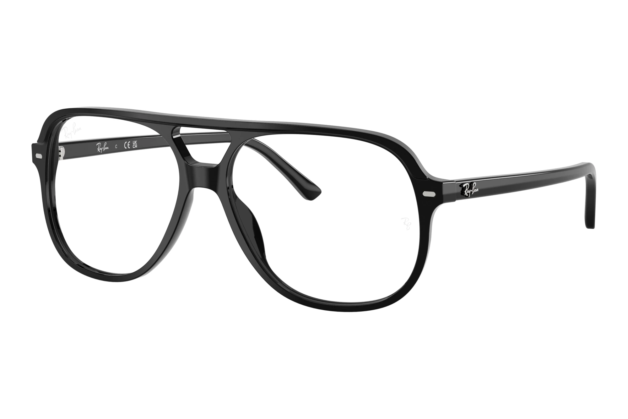 Ray-Ban   RX5698 2000 Black