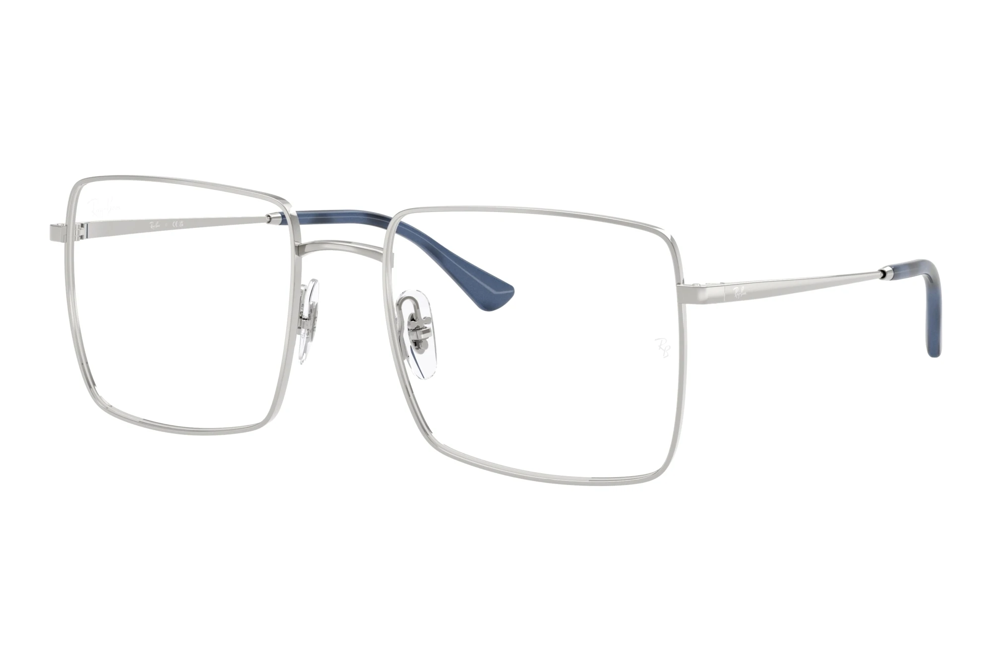 Ray-Ban   RX6553 2501 Silver