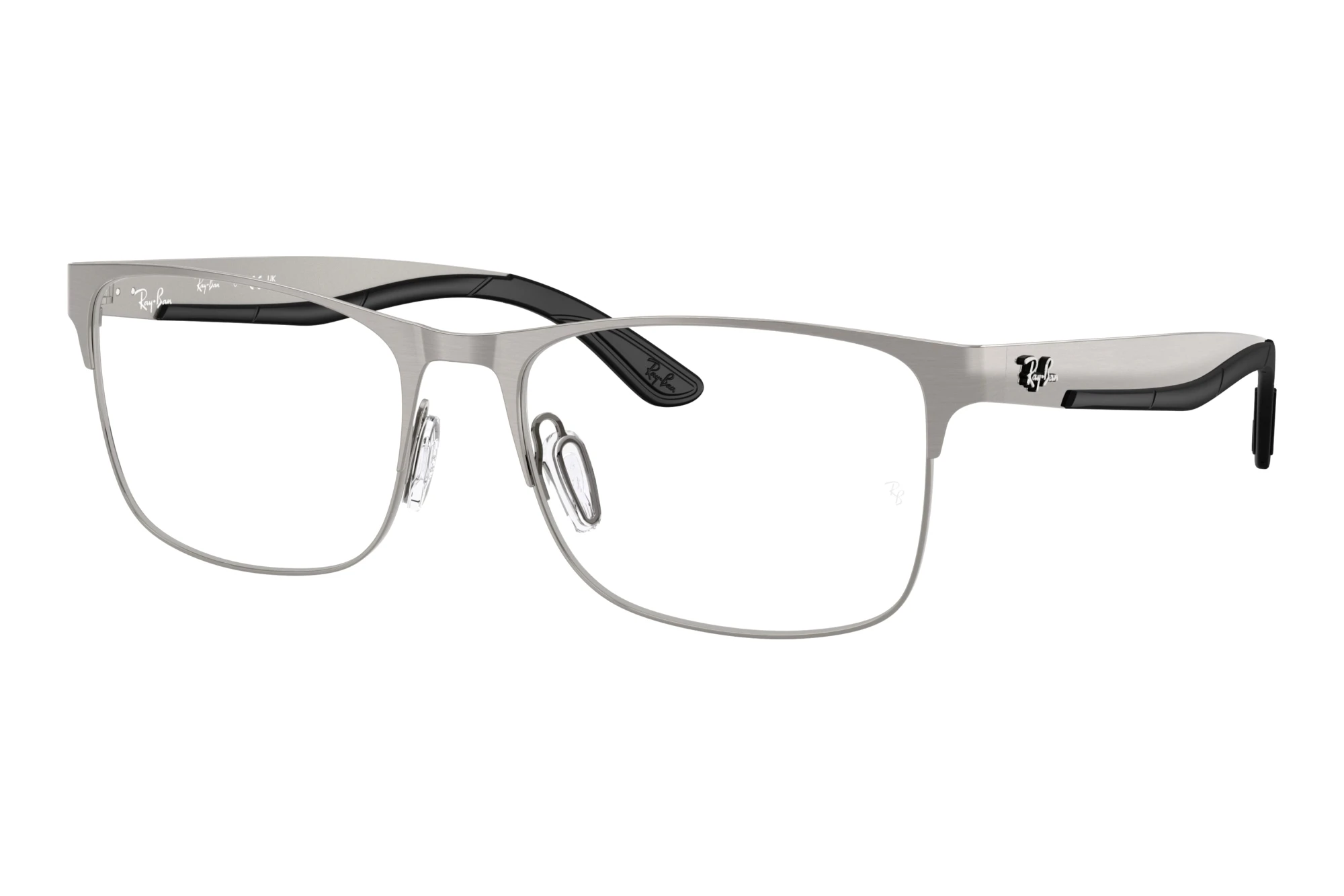Ray-Ban   RX7550 3214 Gunmetal
