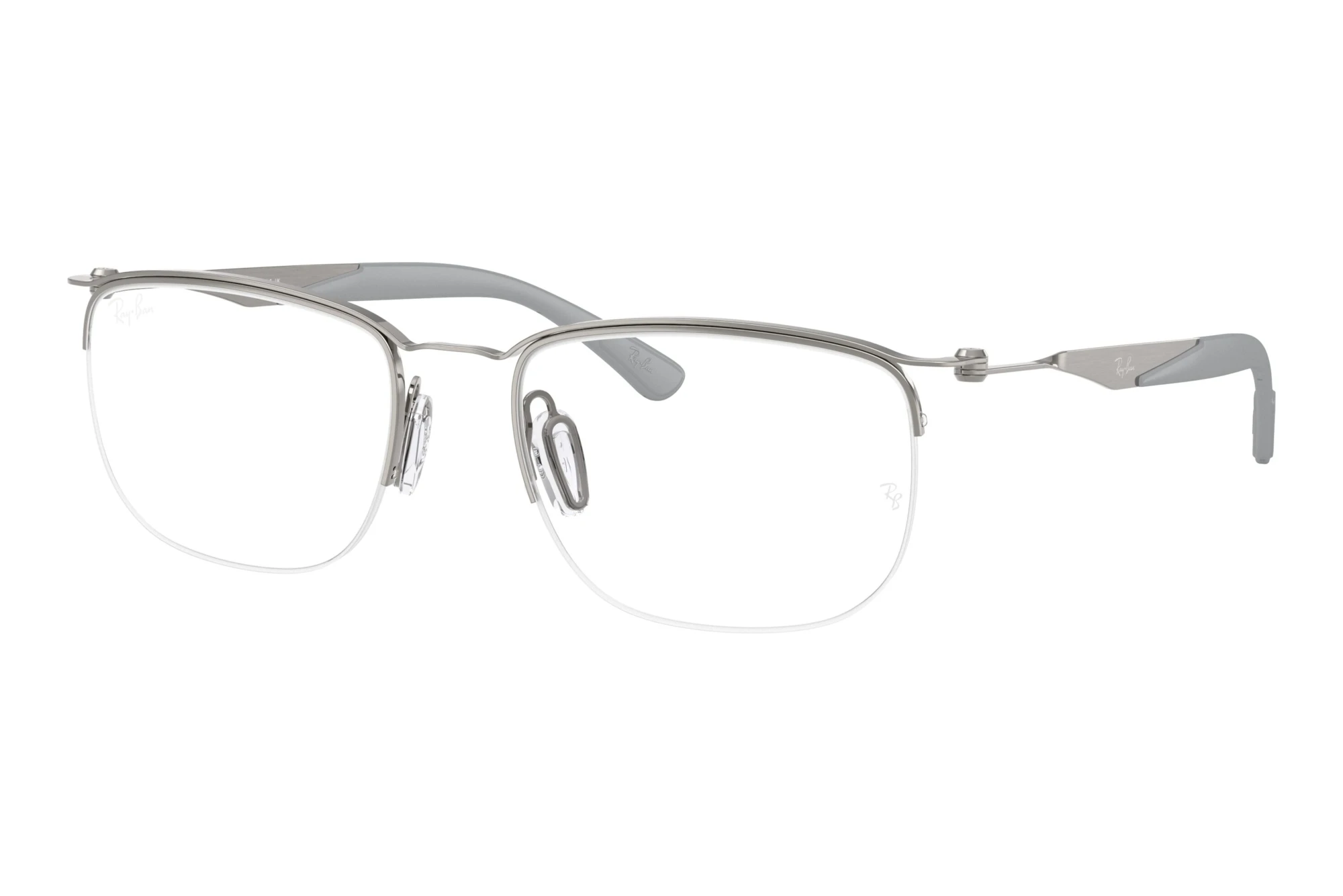 Ray-Ban   RX7552 3213 Gunmetal