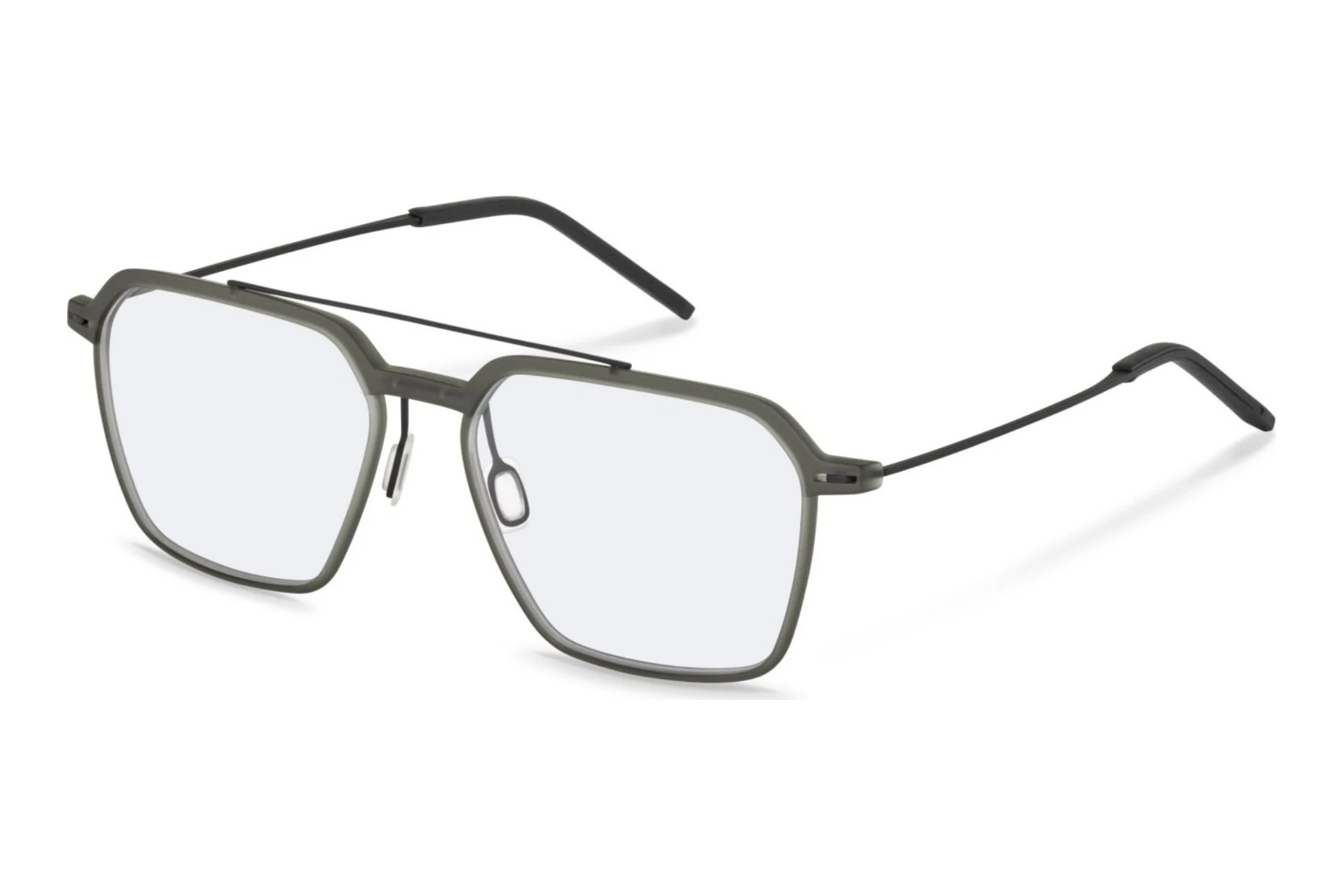Rodenstock   R7196 C000 DARK GREY/BLACK