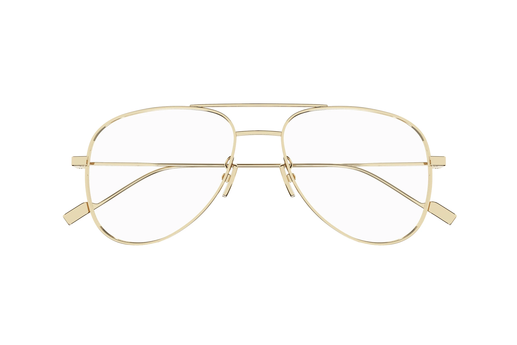 Widok z przodu Saint Laurent CLASSIC 11 YSL (003)