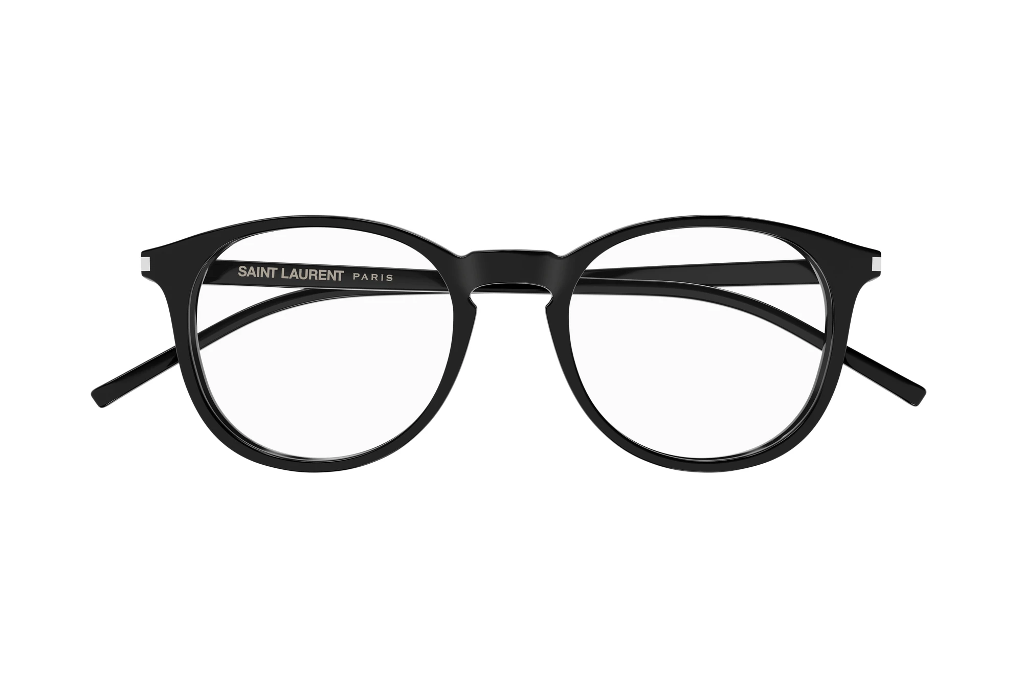 Widok z przodu Saint Laurent SL 106 (001)