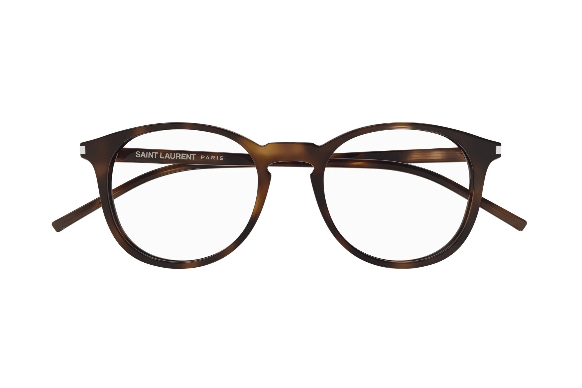Widok z przodu Saint Laurent SL 106 (002)