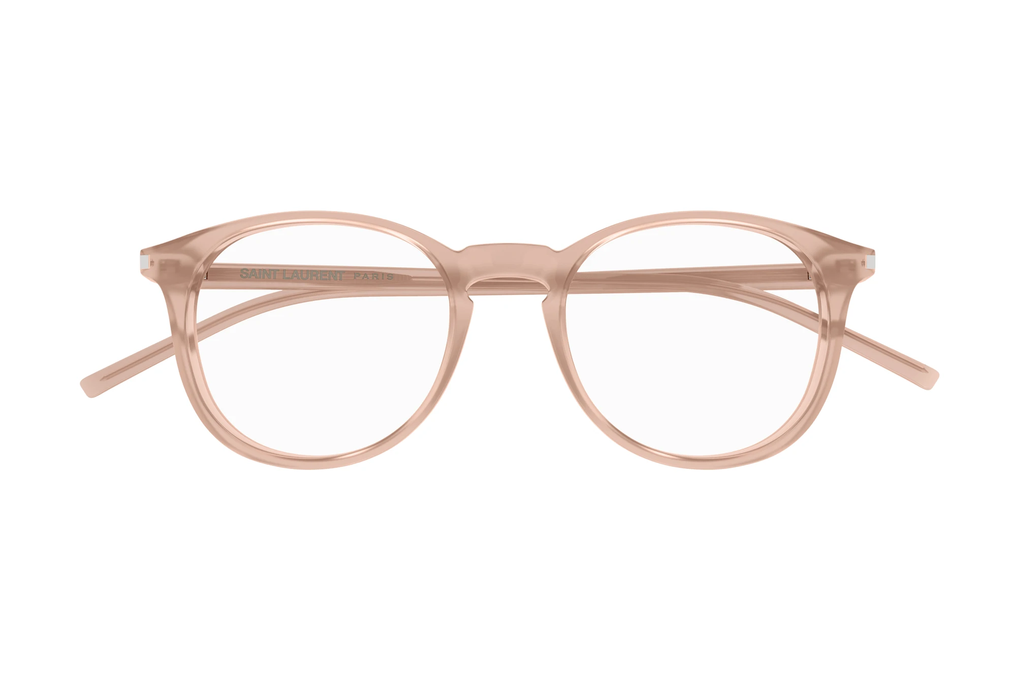Widok z przodu Saint Laurent SL 106 (017)