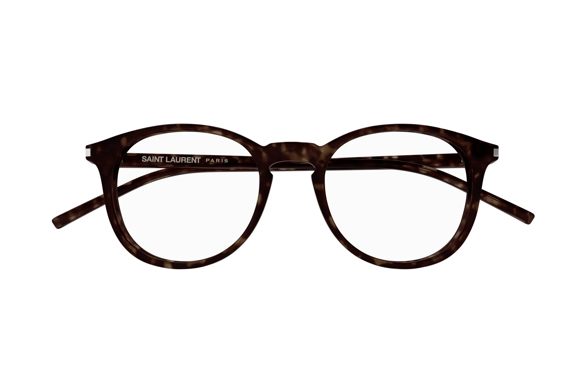 Widok z przodu Saint Laurent SL 106 (018)