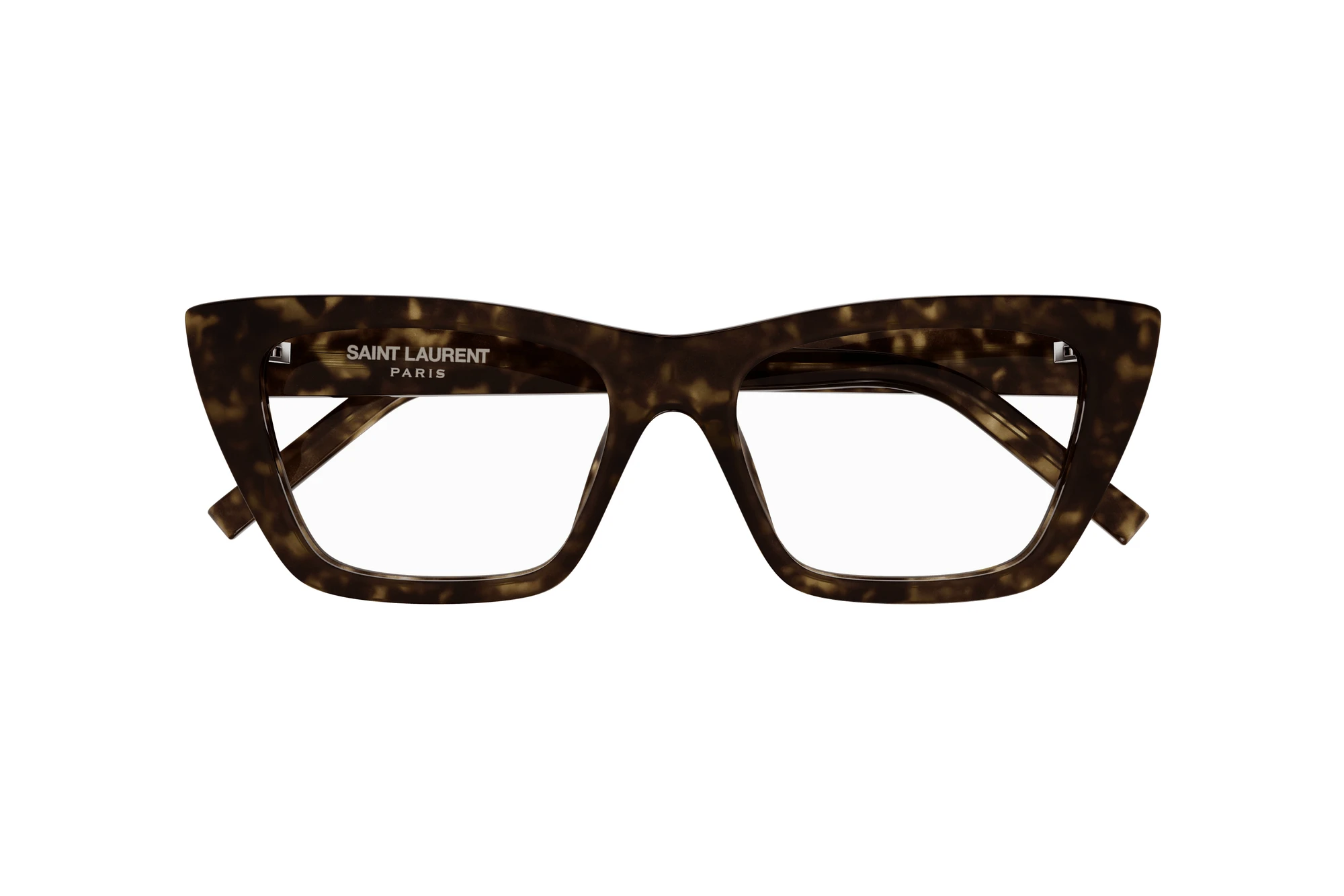 Widok z przodu Saint Laurent SL 276 MICA OPT (004)