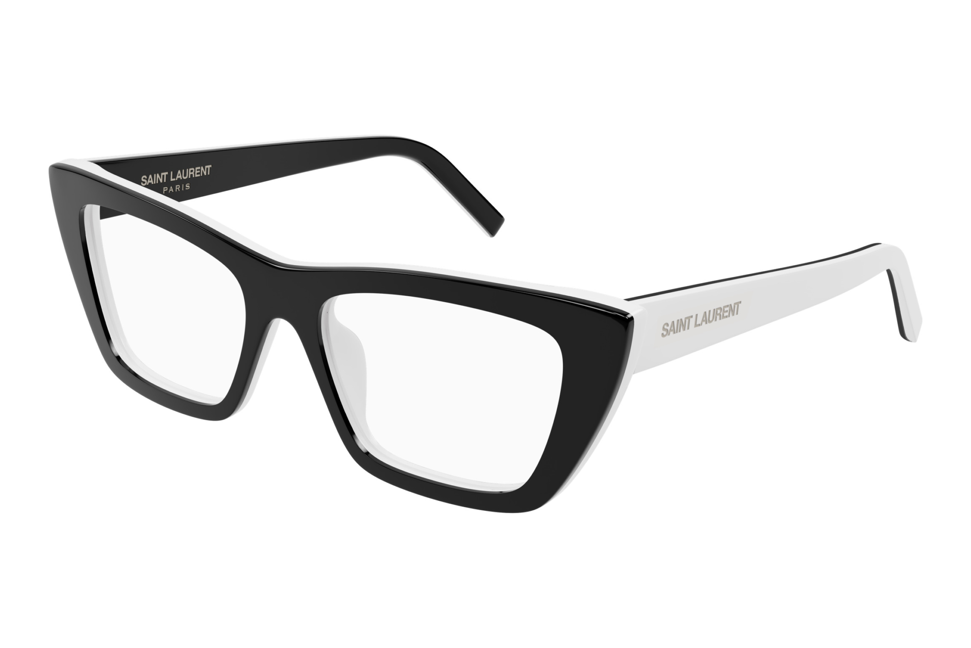 Saint Laurent   SL 276 MICA OPT 009 BLACK