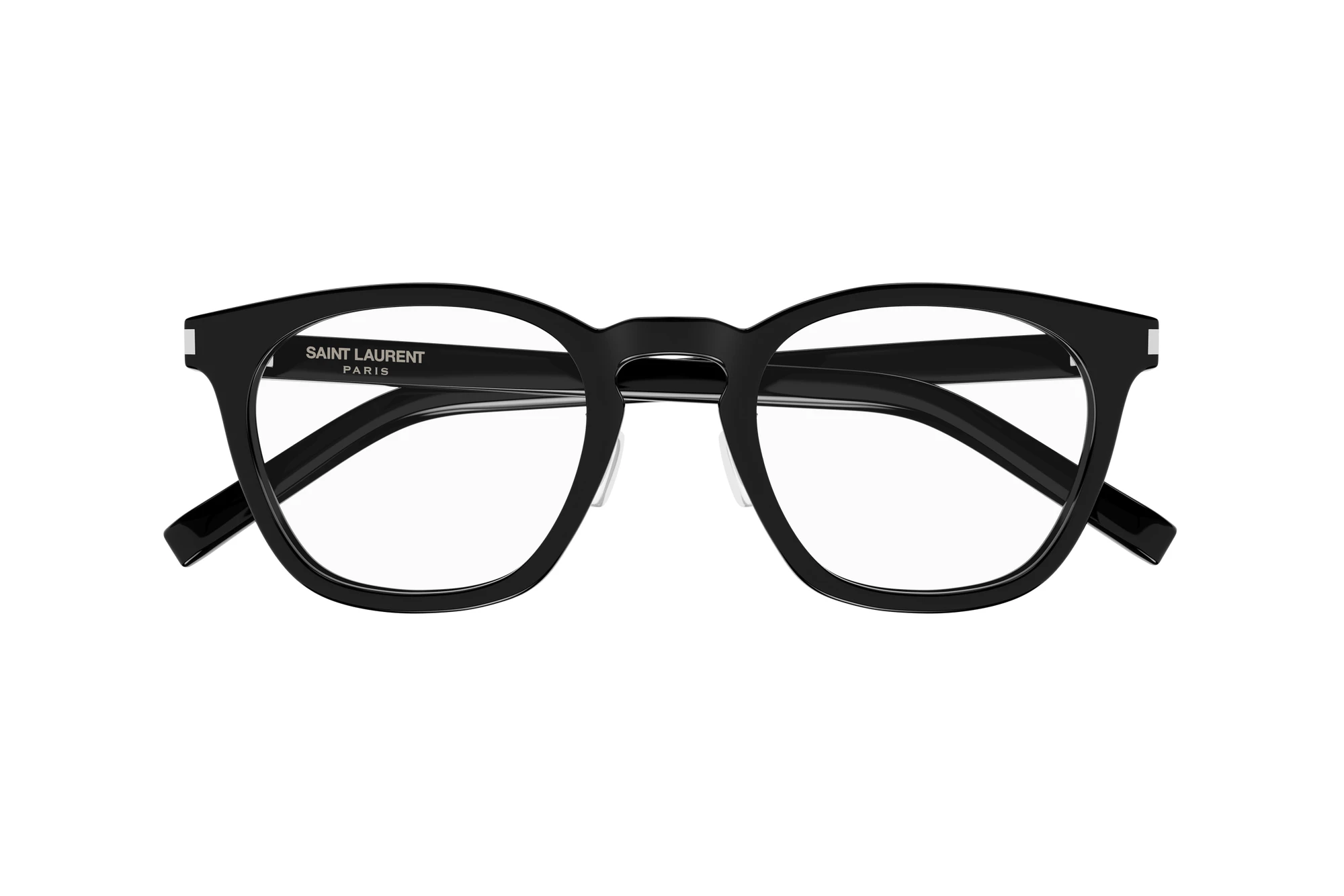 Widok z przodu Saint Laurent SL 28/J (001)
