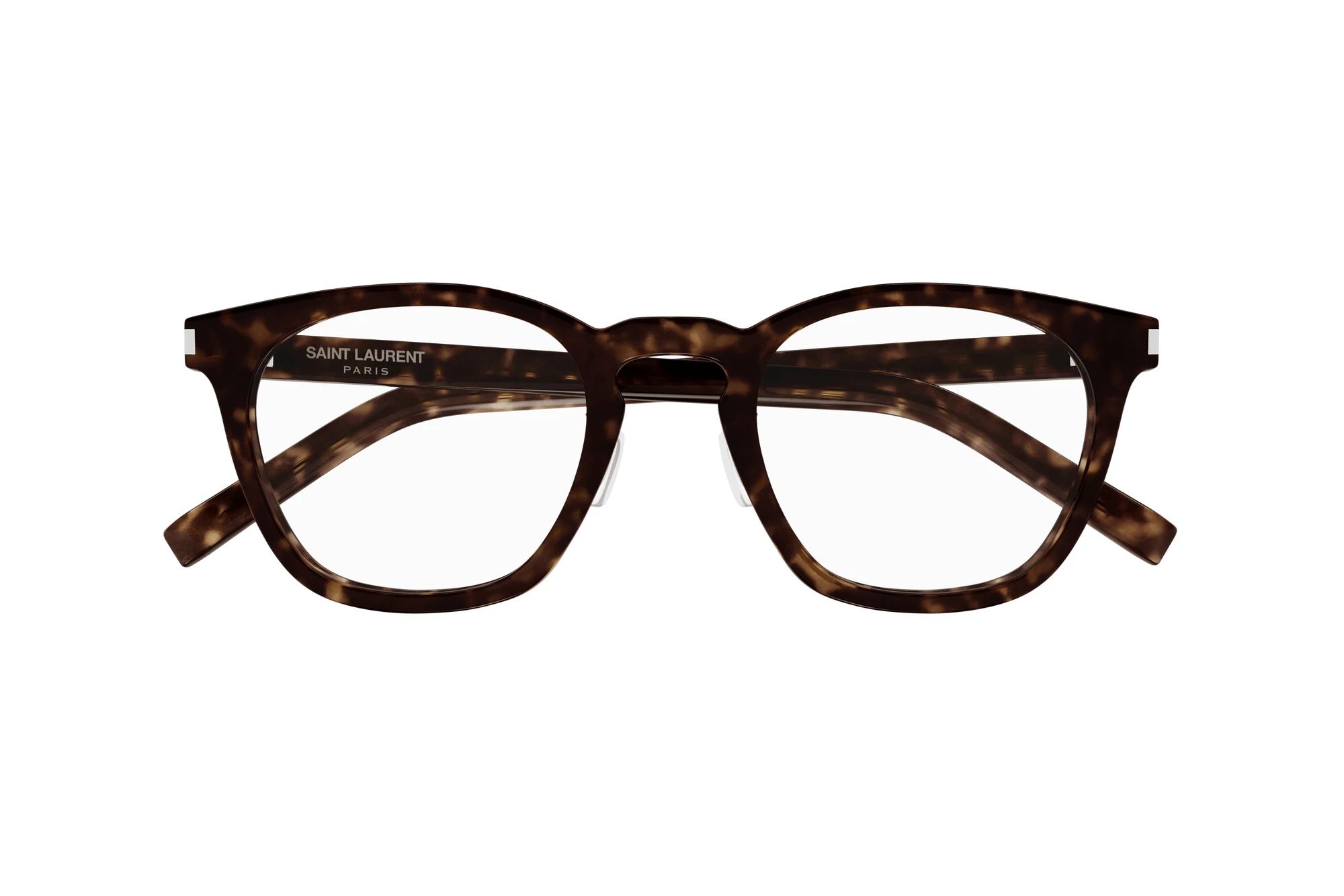 Widok z przodu Saint Laurent SL 28/J (002)