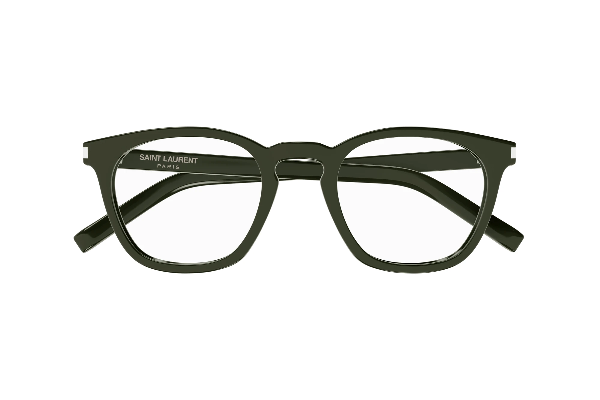Widok z przodu Saint Laurent SL 28 OPT (010)
