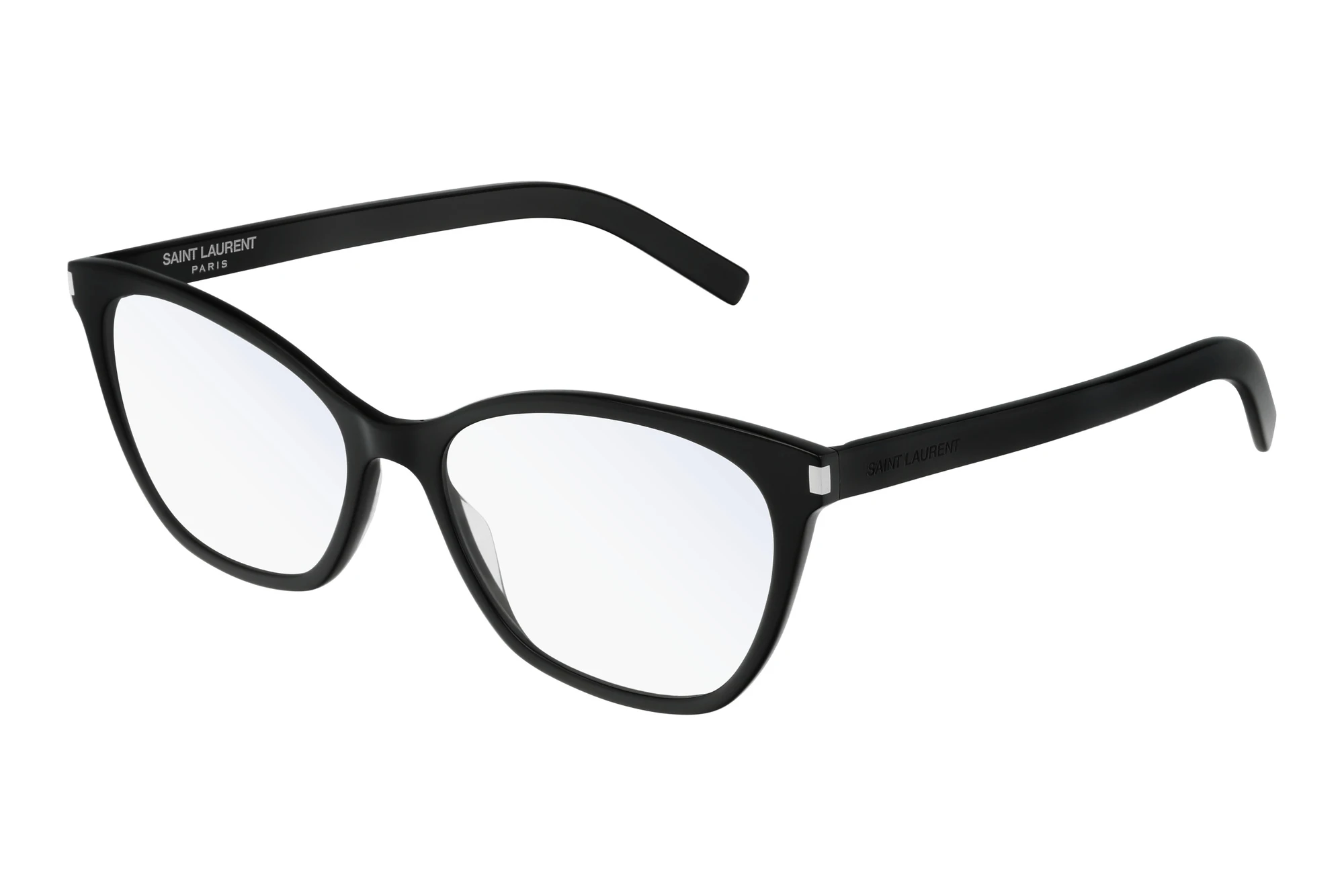 Saint Laurent   SL 287 SLIM 001 BLACK