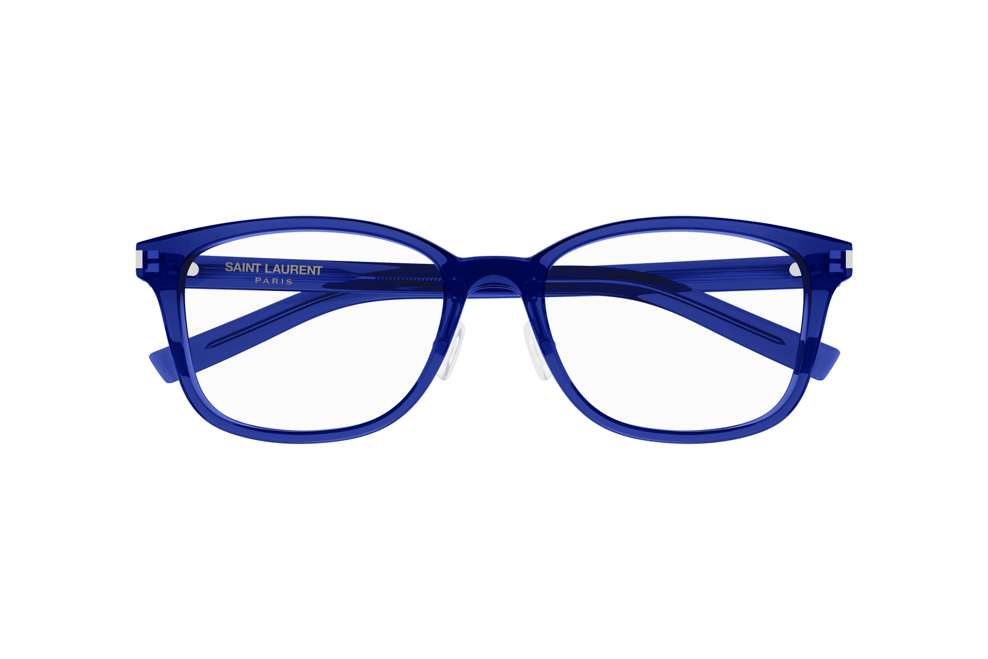 Widok z przodu Saint Laurent SL 288/J SLIM (003)