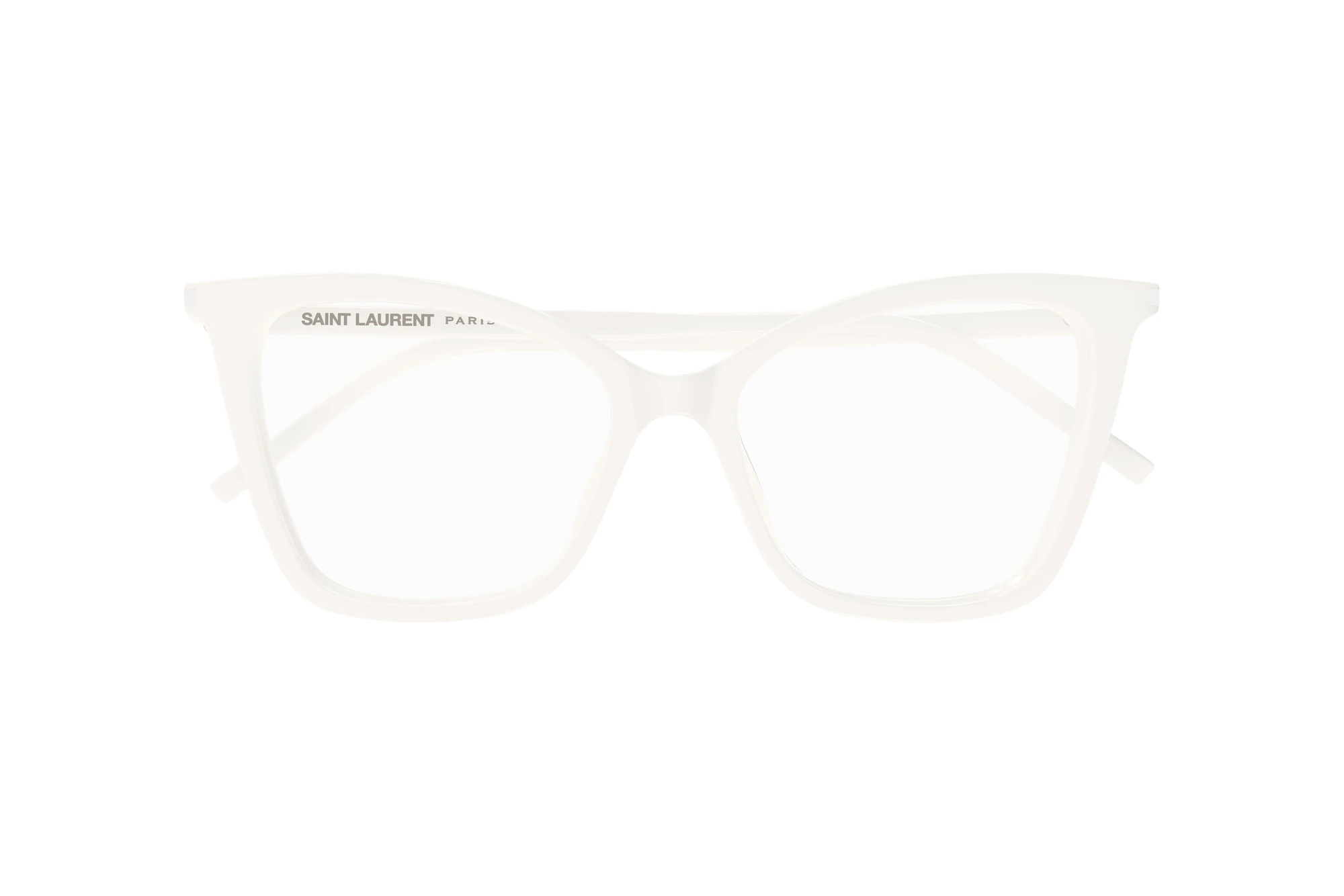 Widok z przodu Saint Laurent SL 386 (014)