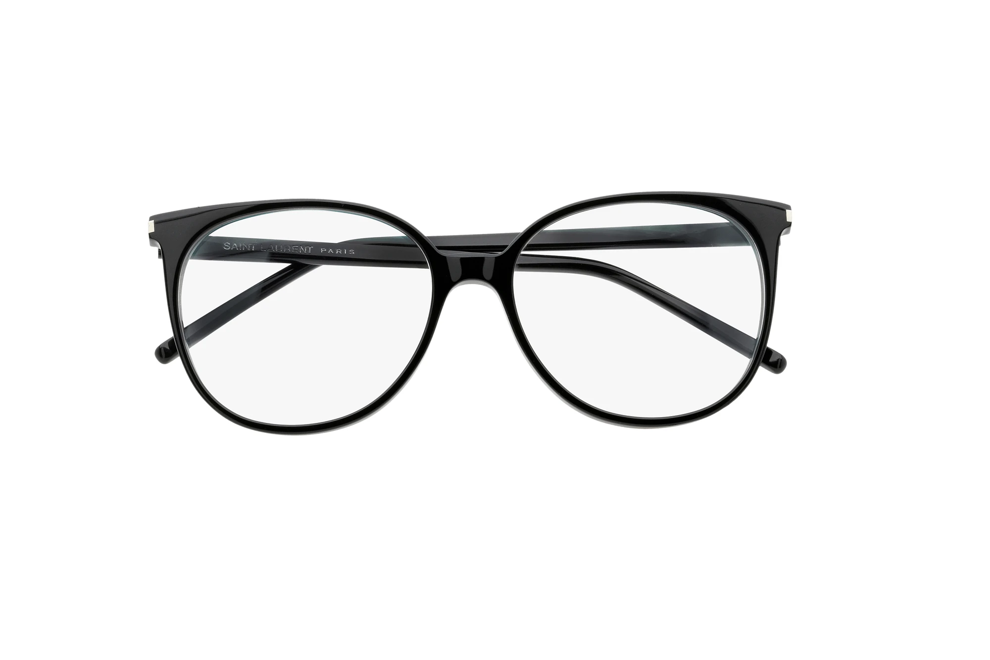 Widok z przodu Saint Laurent SL 39 (001)