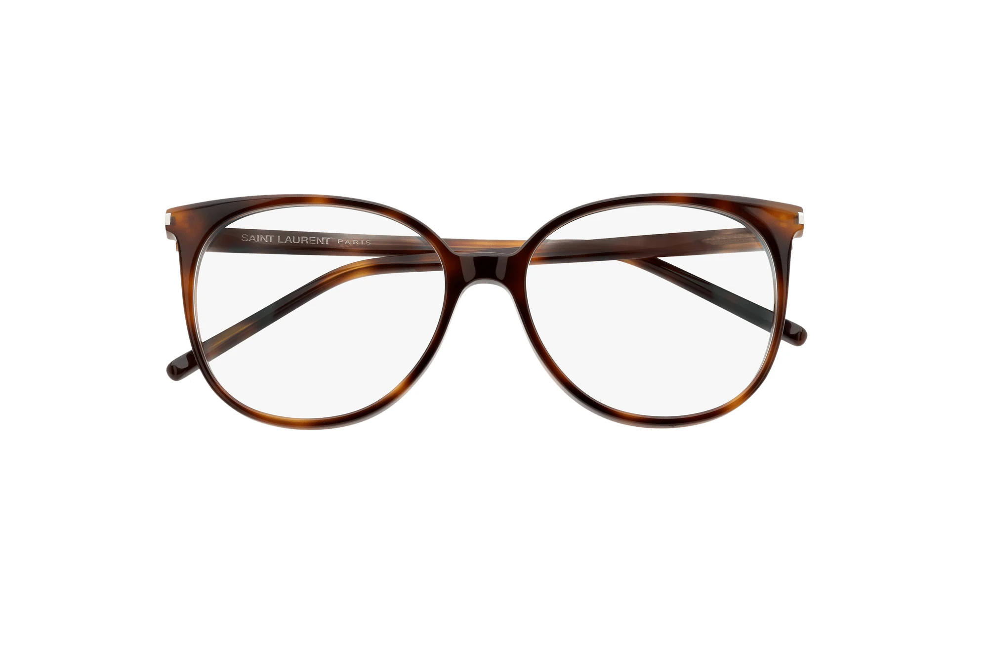 Widok z przodu Saint Laurent SL 39 (002)