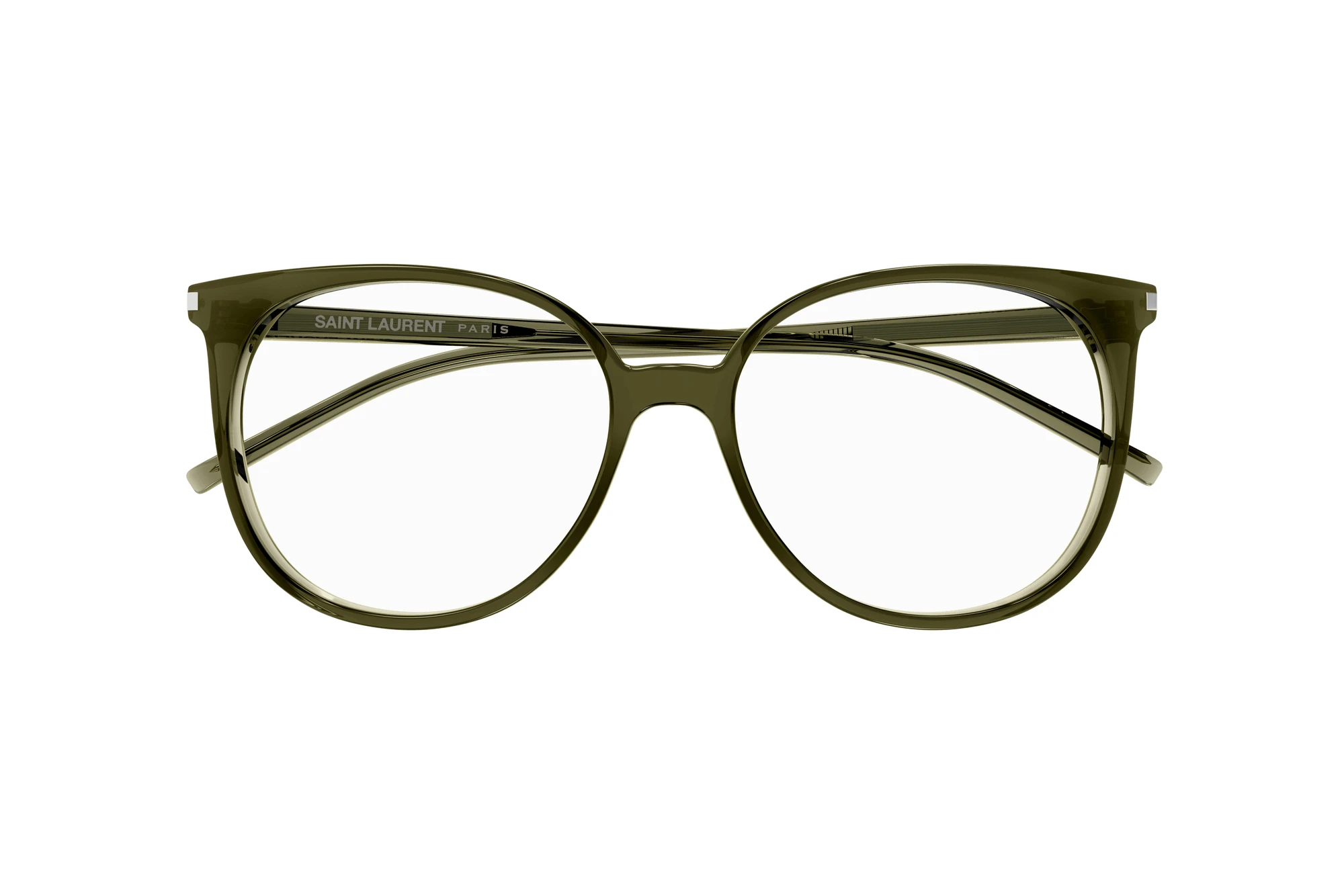 Widok z przodu Saint Laurent SL 39 (006)