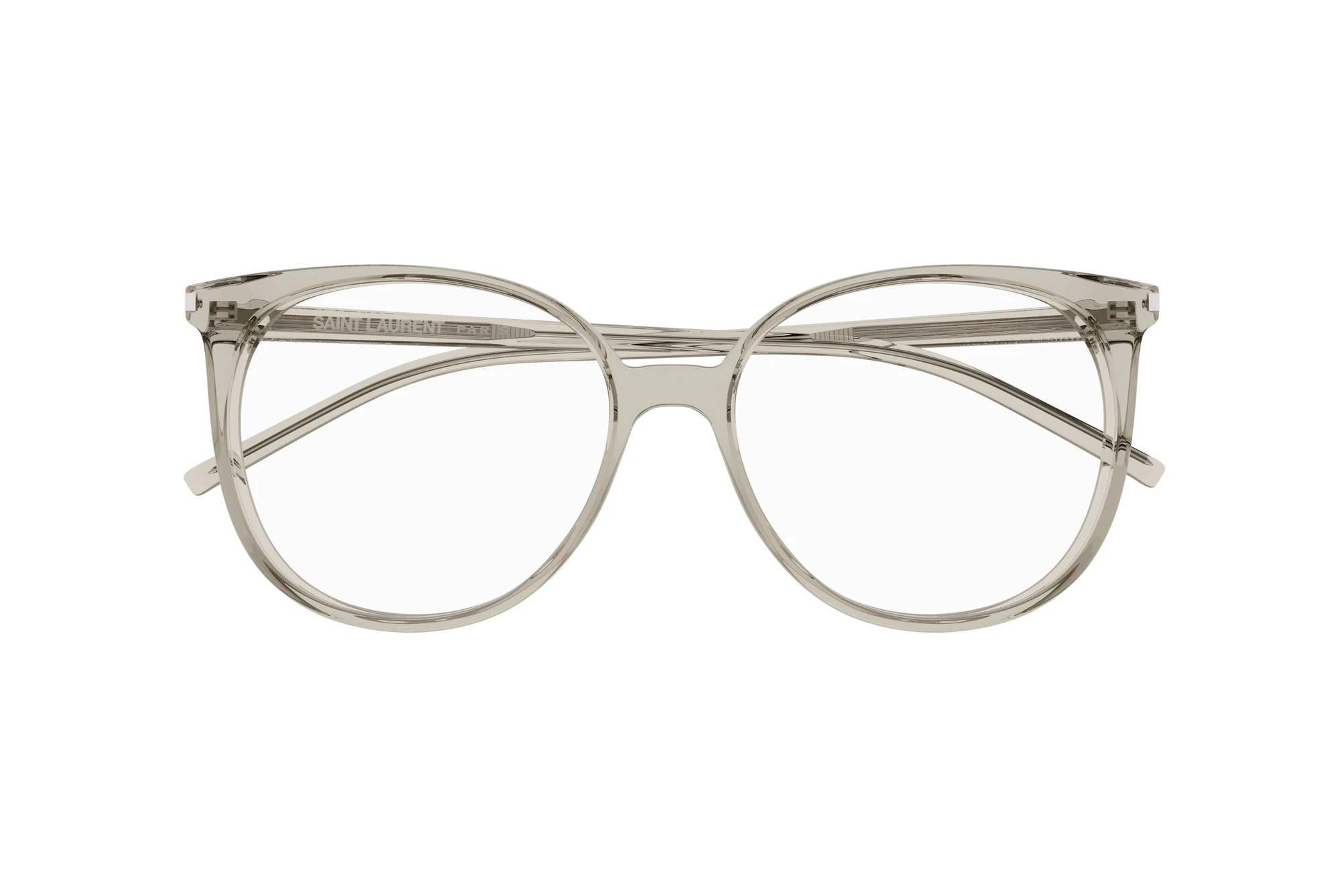 Widok z przodu Saint Laurent SL 39 (010)