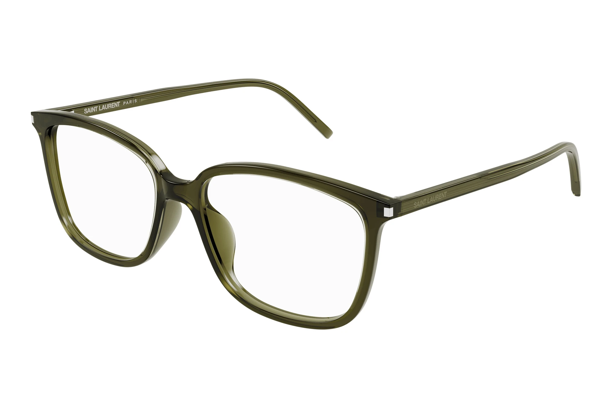 Saint Laurent   SL 453/F 003 GREEN