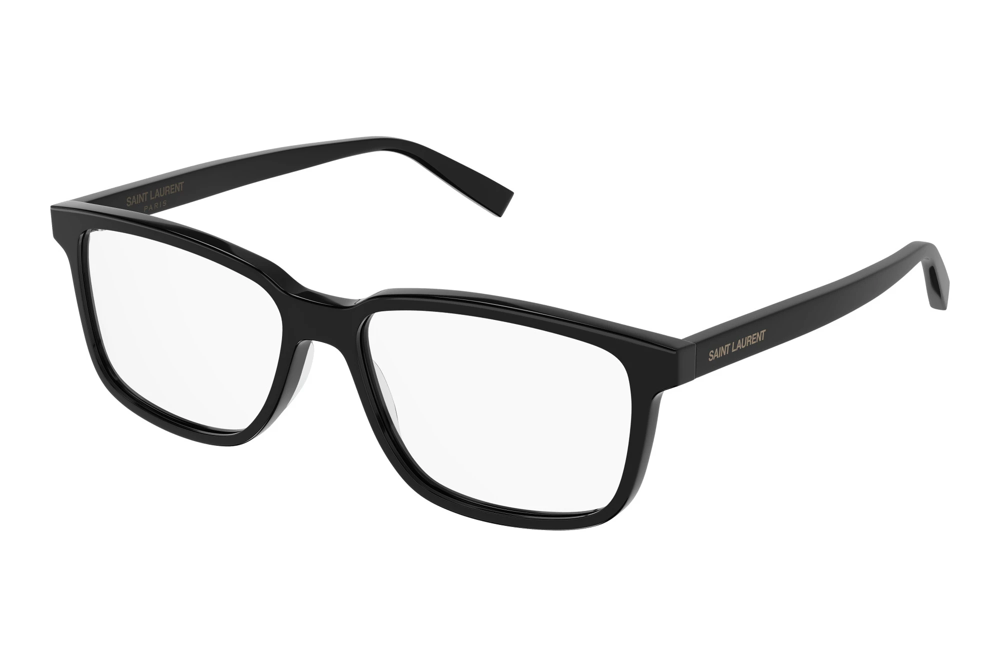 Saint Laurent   SL 458 004 BLACK